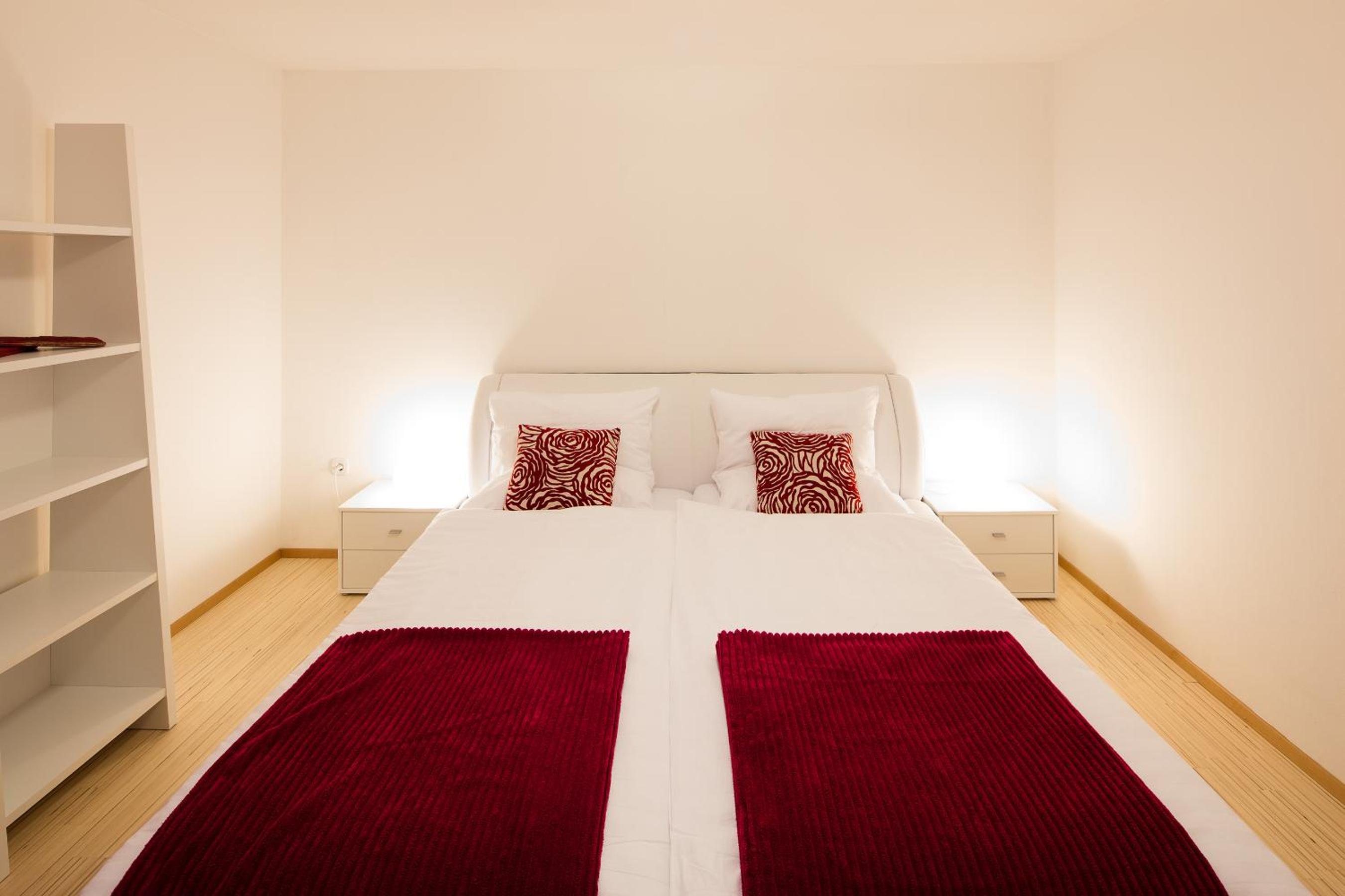 W & S Executive Apartments - Hallstatt I