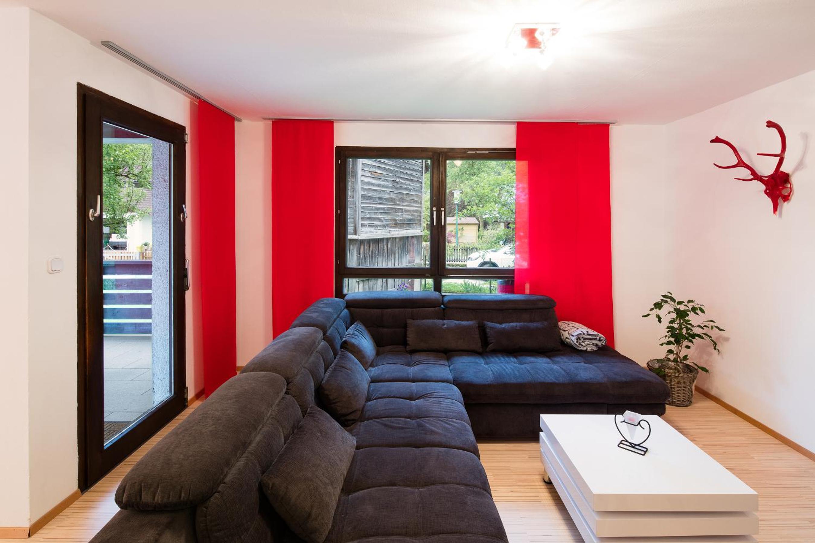 W & S Executive Apartments - Hallstatt I