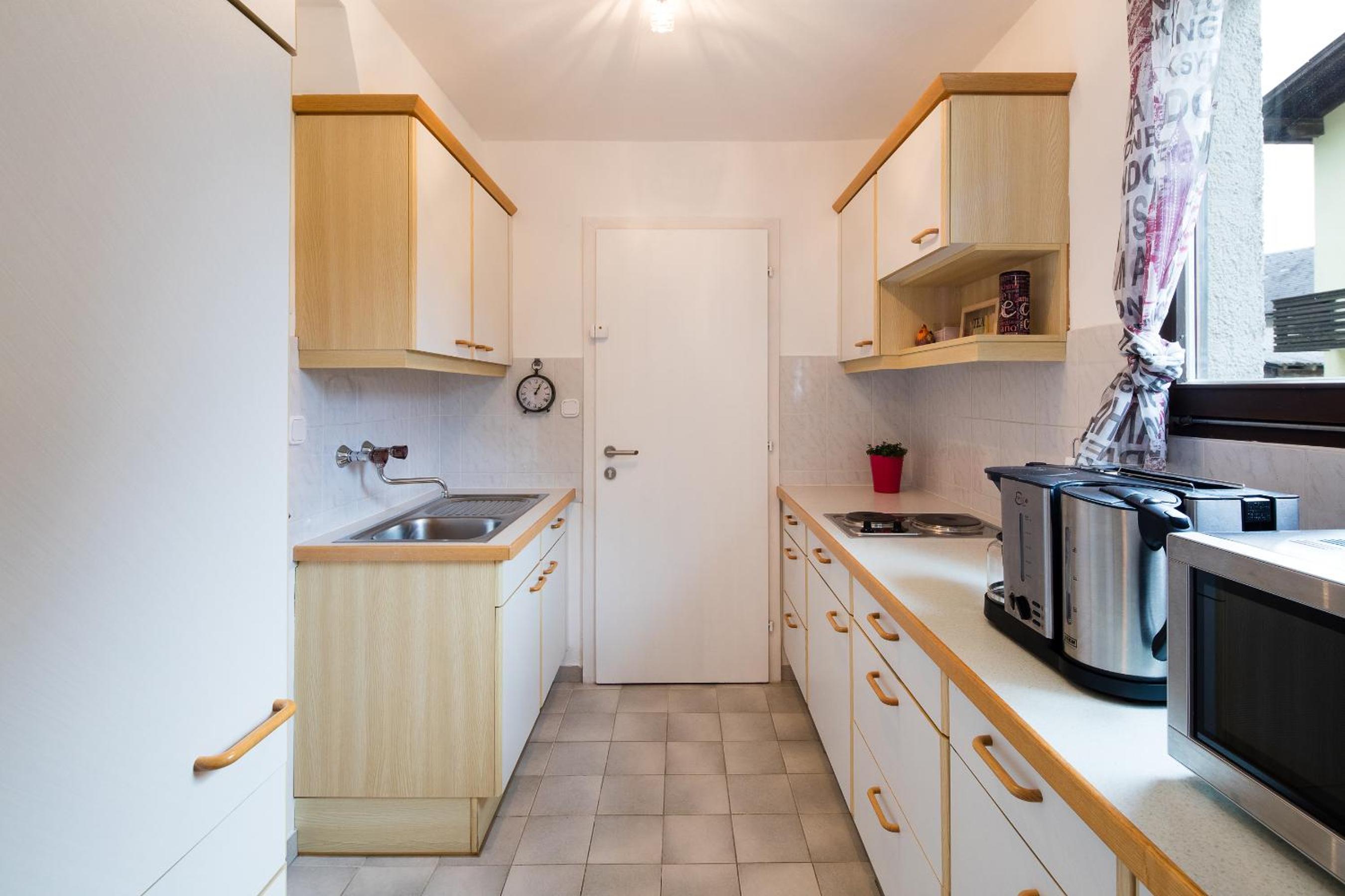 W & S Executive Apartments - Hallstatt I