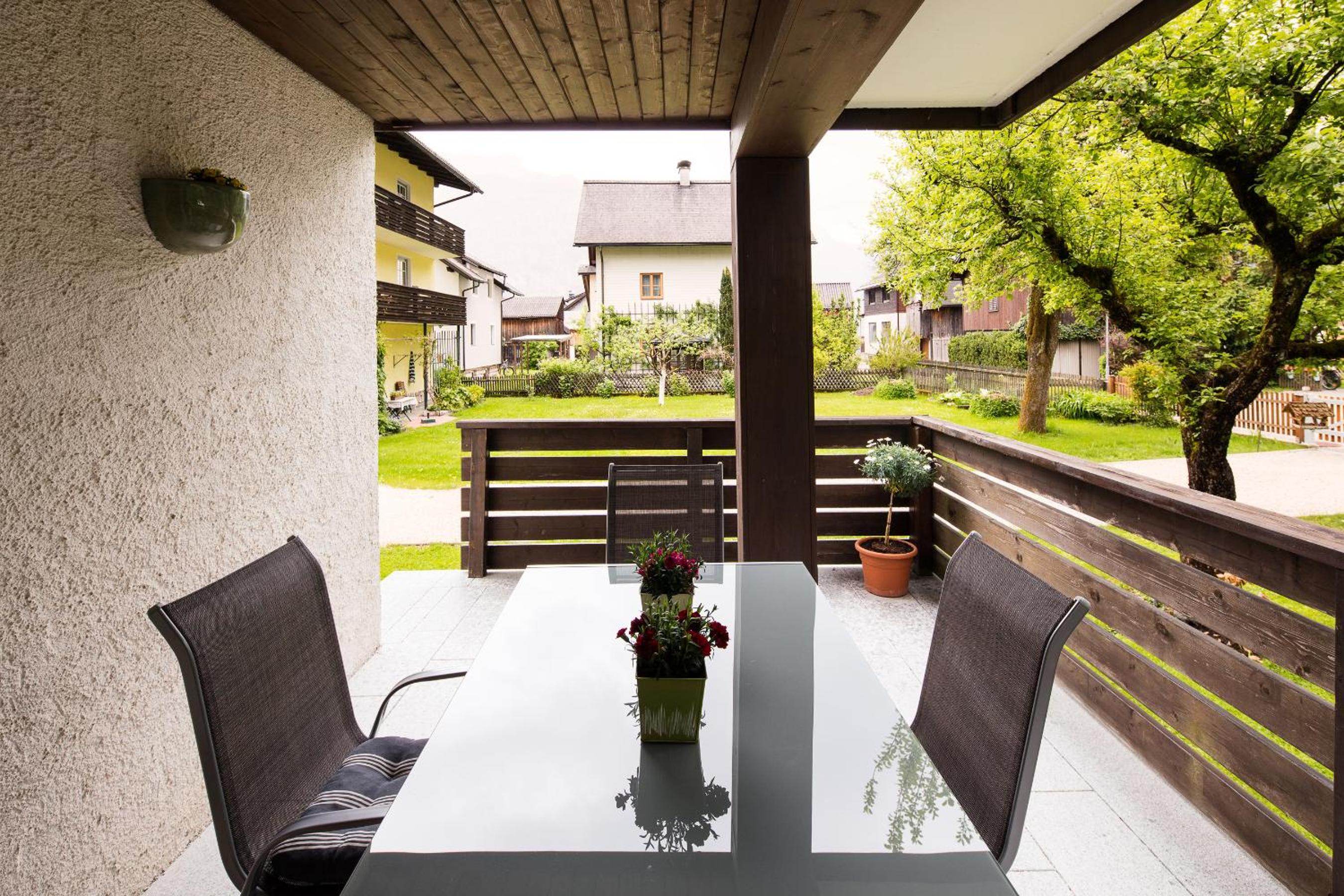 W & S Executive Apartments - Hallstatt I