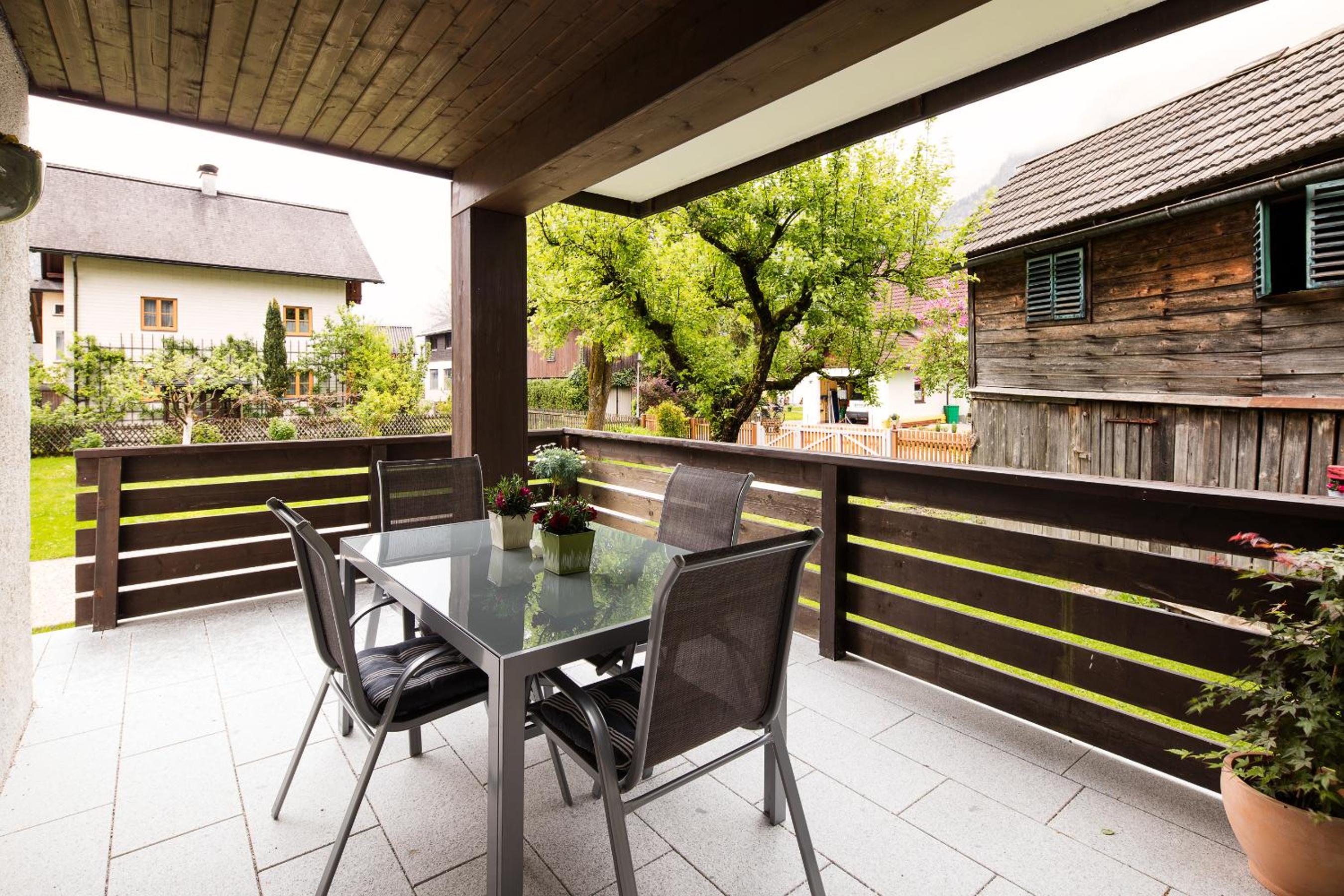W & S Executive Apartments - Hallstatt I