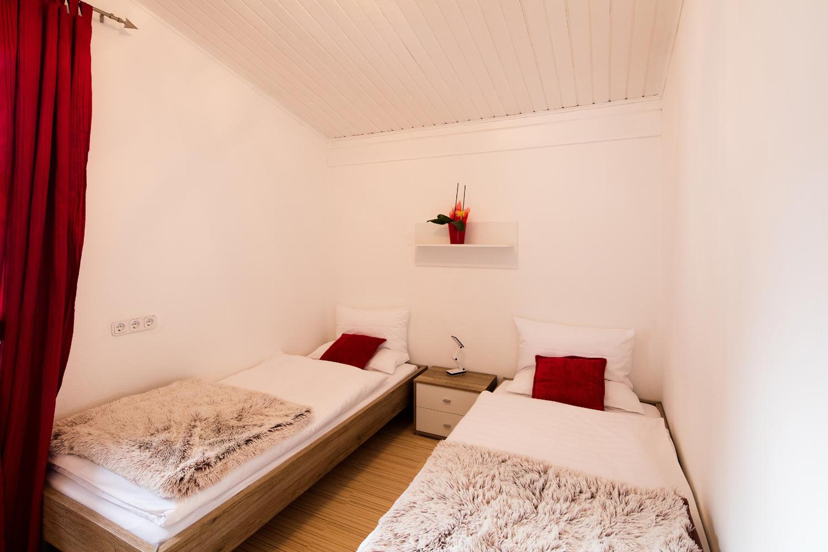 W & S Executive Apartments - Hallstatt I