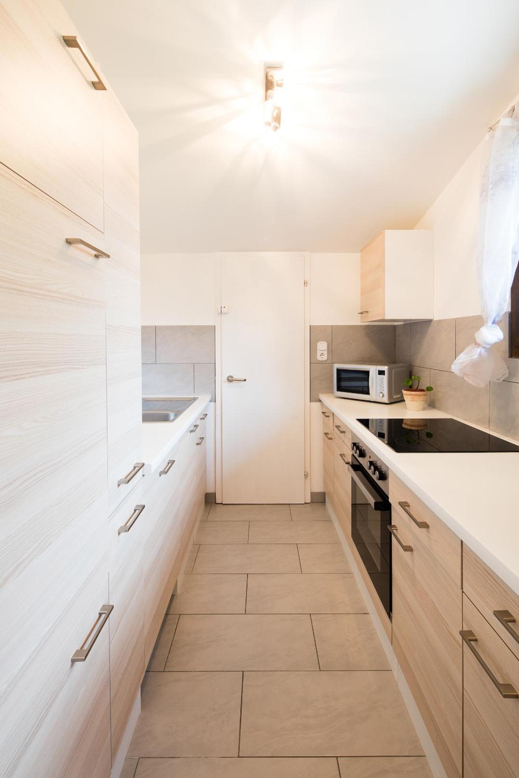 W & S Executive Apartments - Hallstatt I