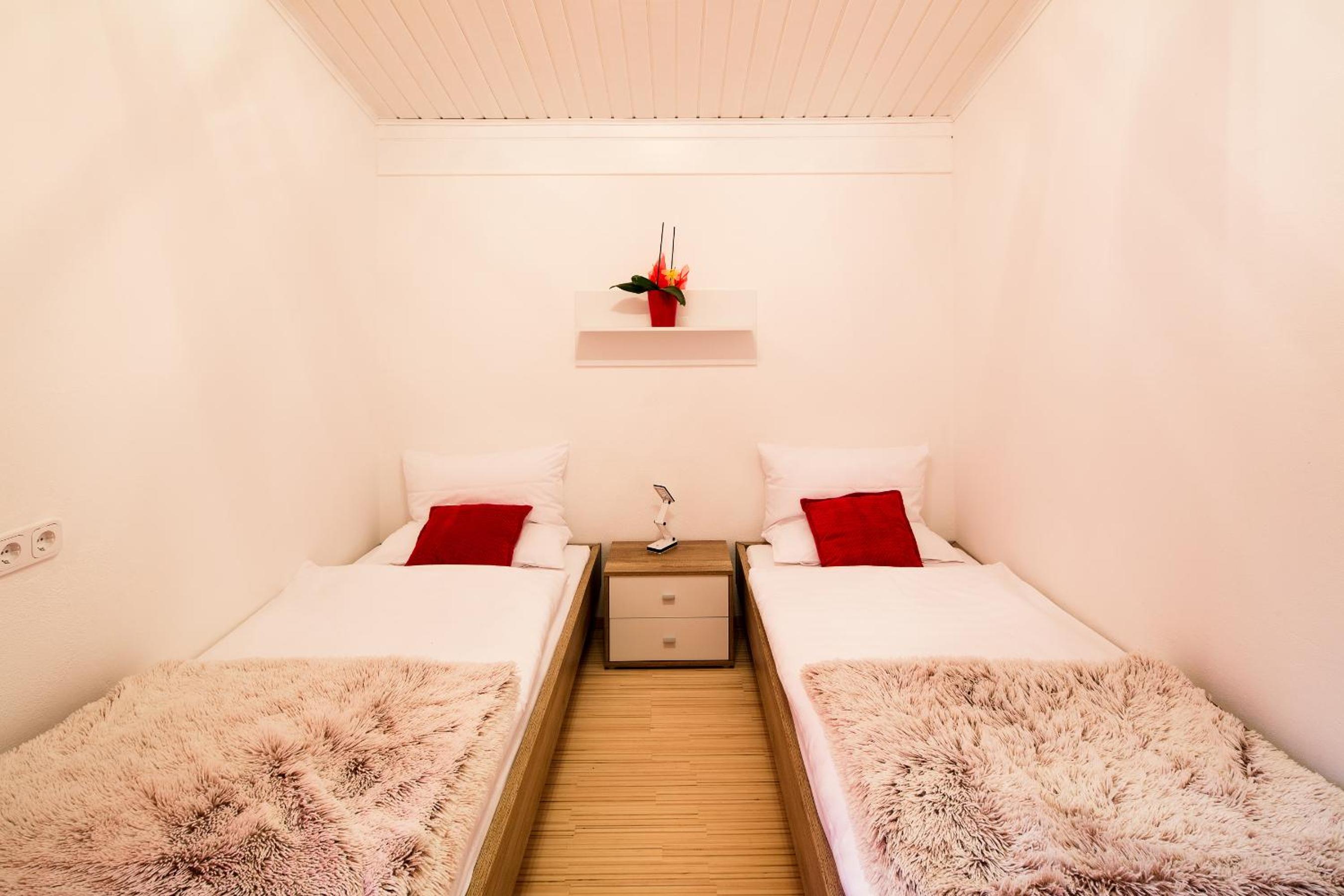 W & S Executive Apartments - Hallstatt I