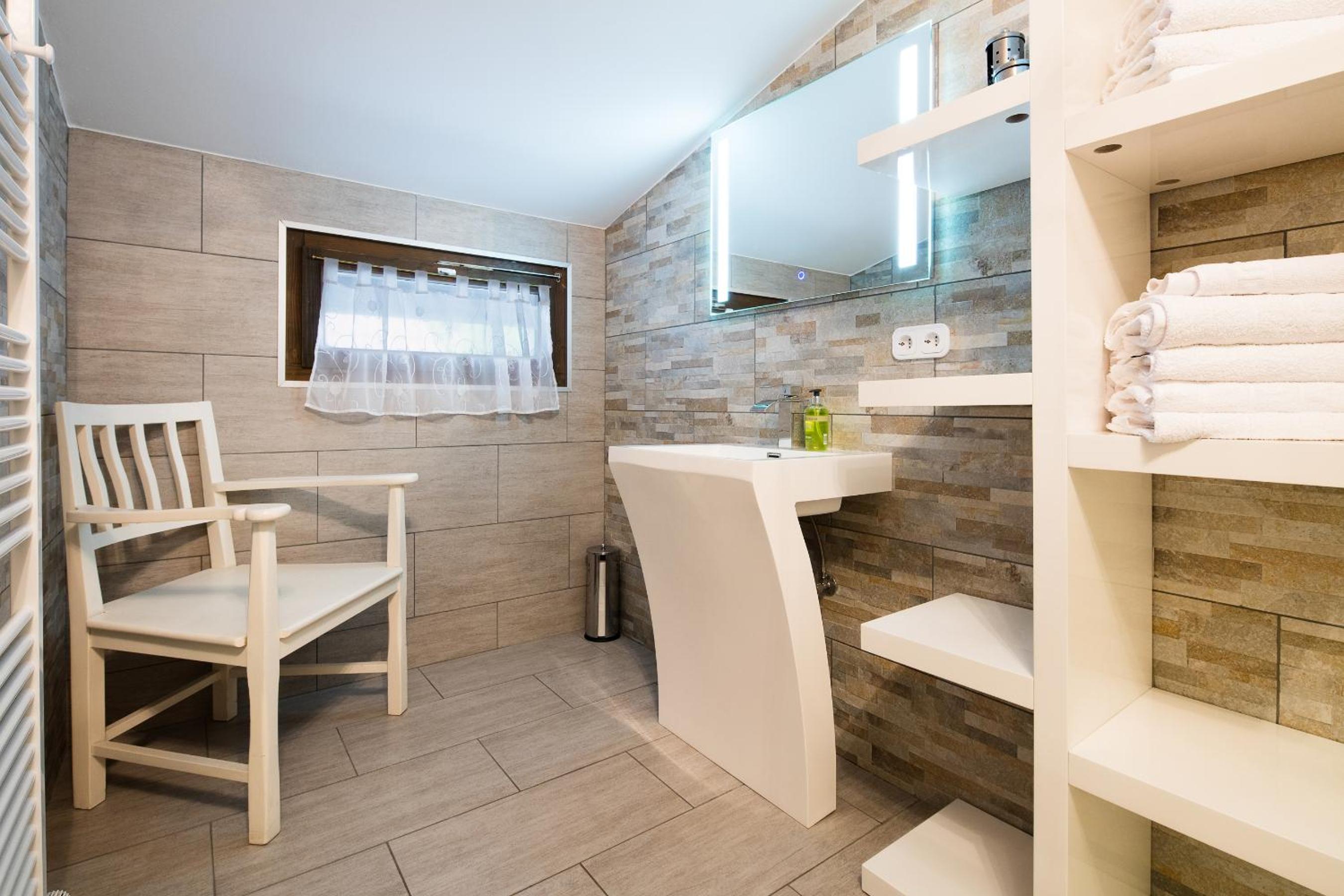 W & S Executive Apartments - Hallstatt I