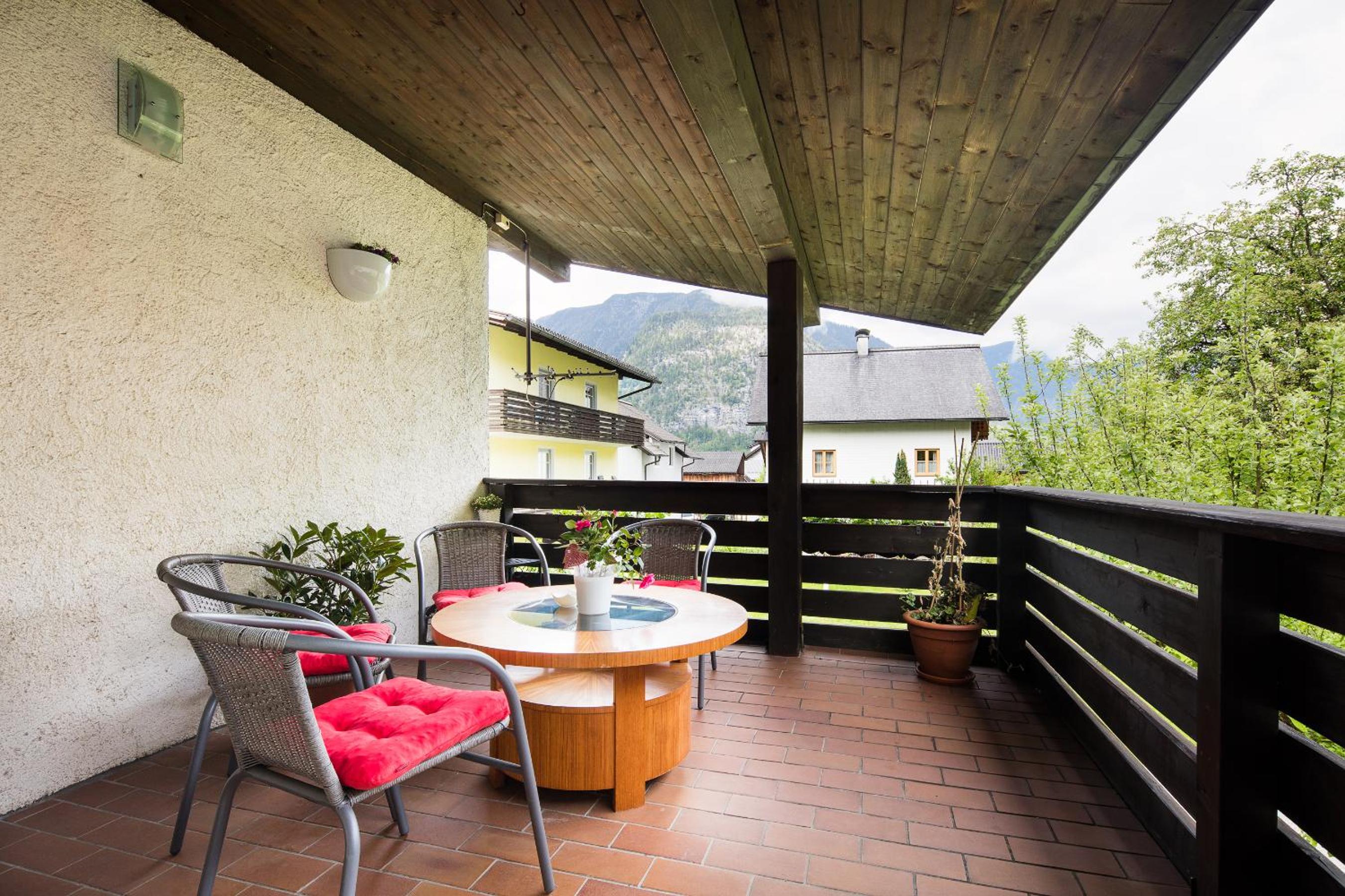 W & S Executive Apartments - Hallstatt I