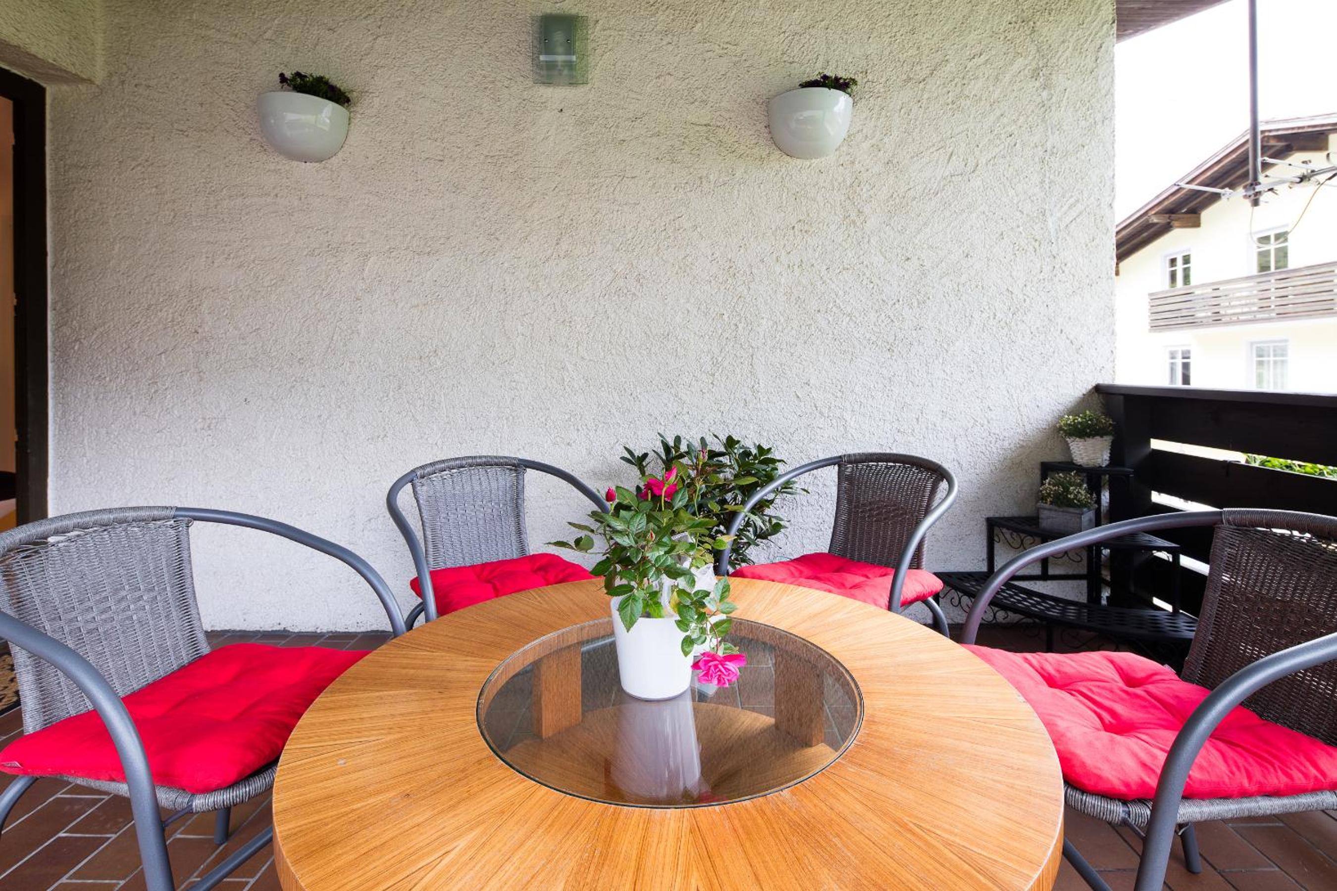 W & S Executive Apartments - Hallstatt I
