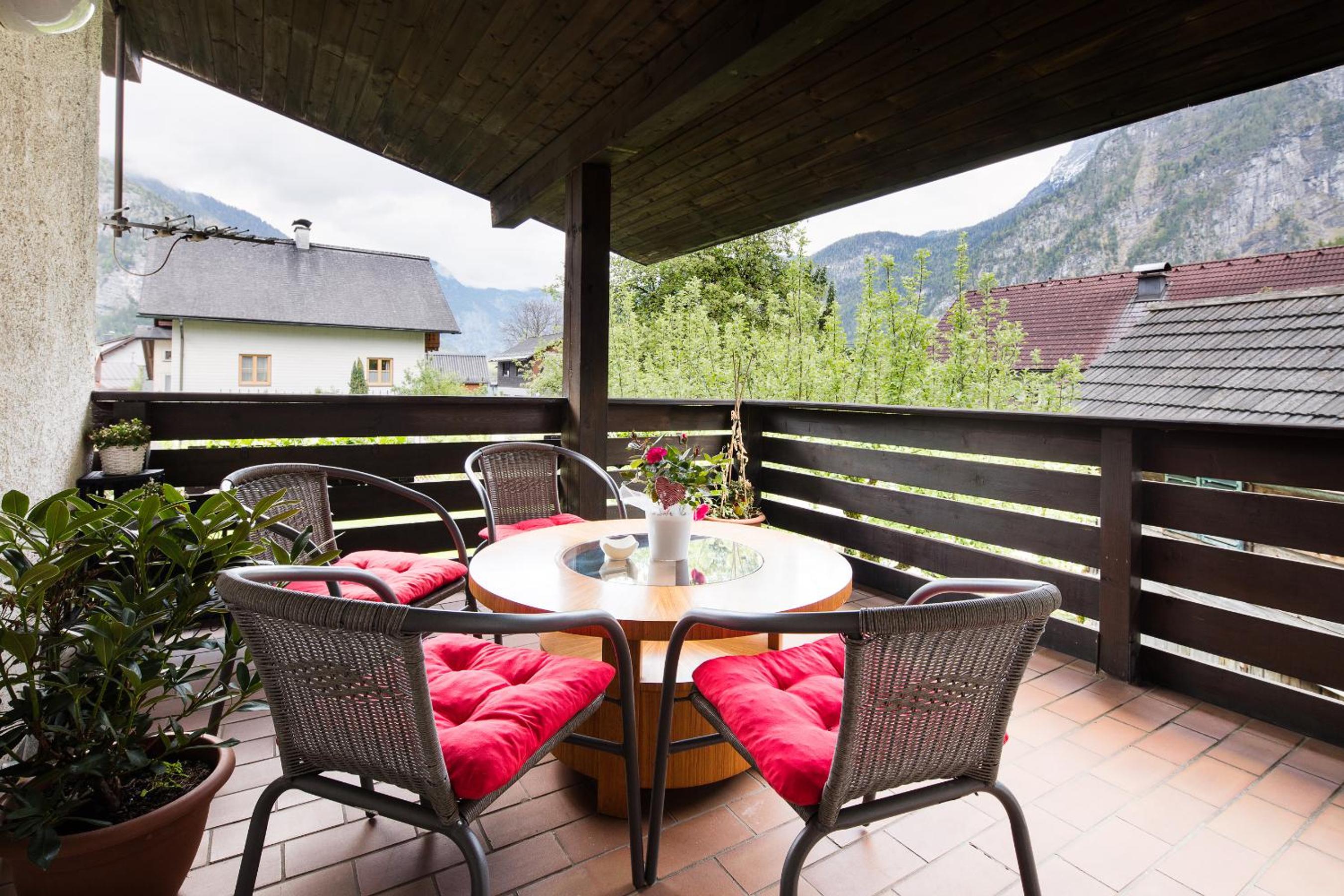 W & S Executive Apartments - Hallstatt I - Image 2