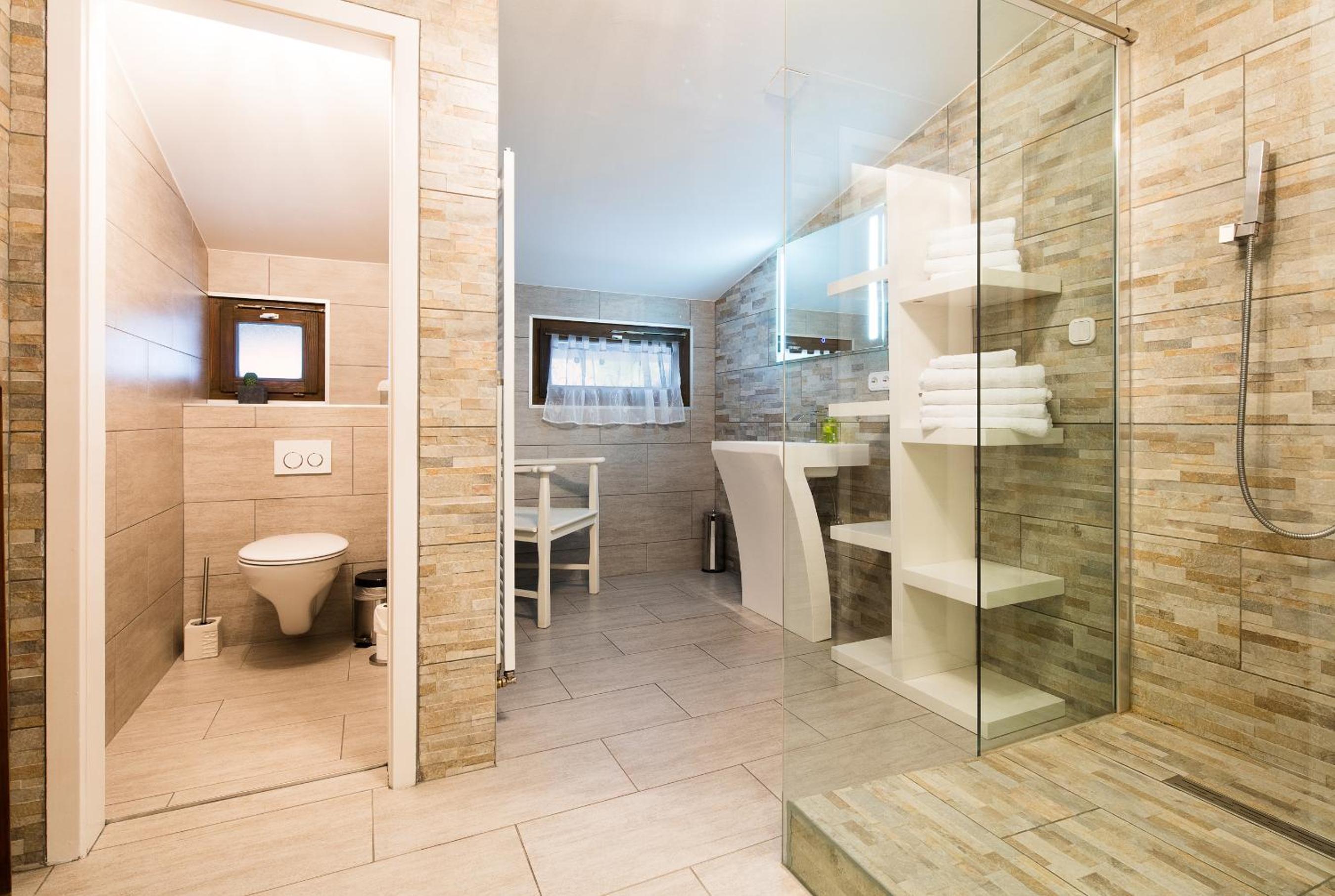 W & S Executive Apartments - Hallstatt I