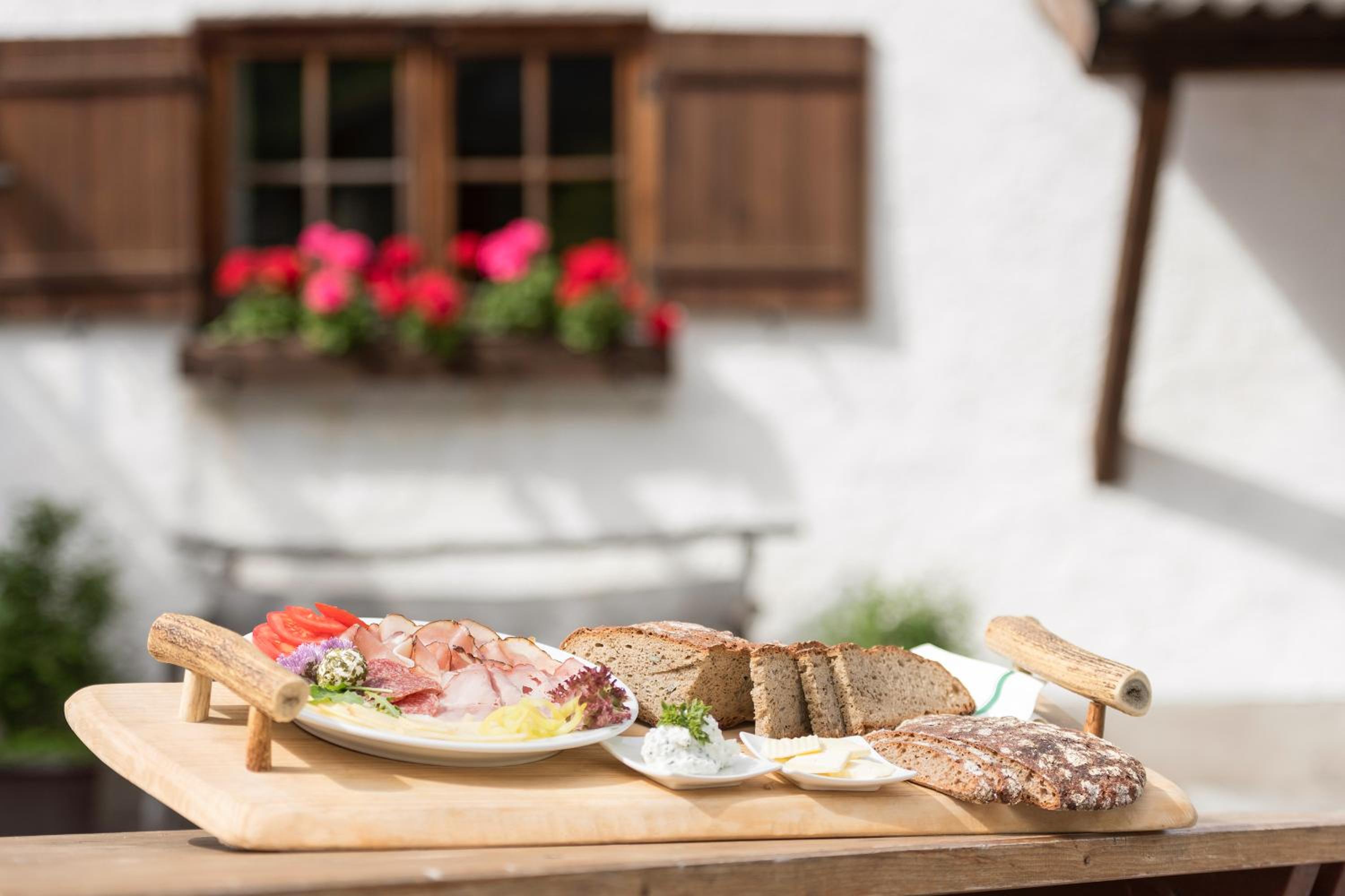 Kristemoarhof