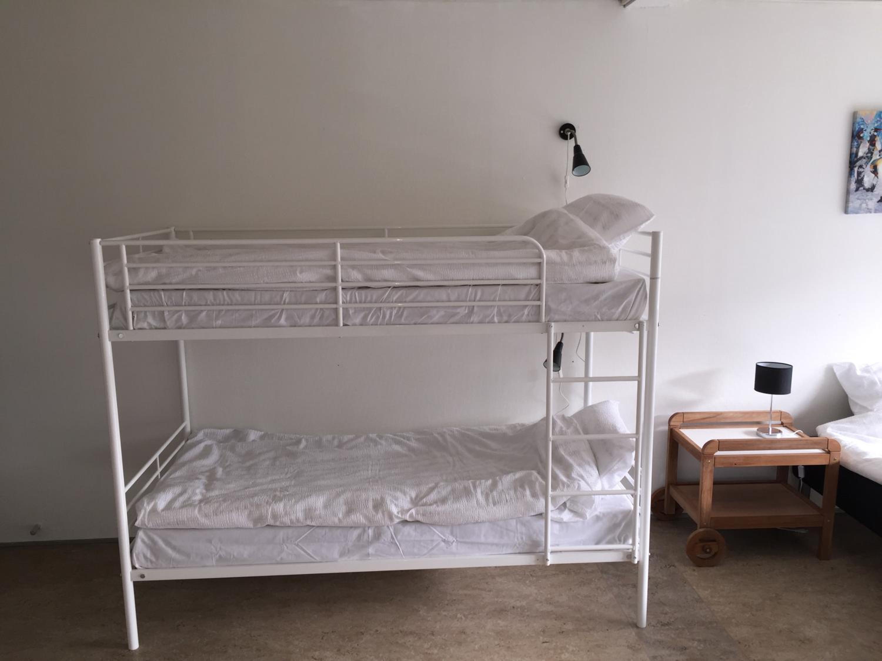 Hestkær Family Rooms