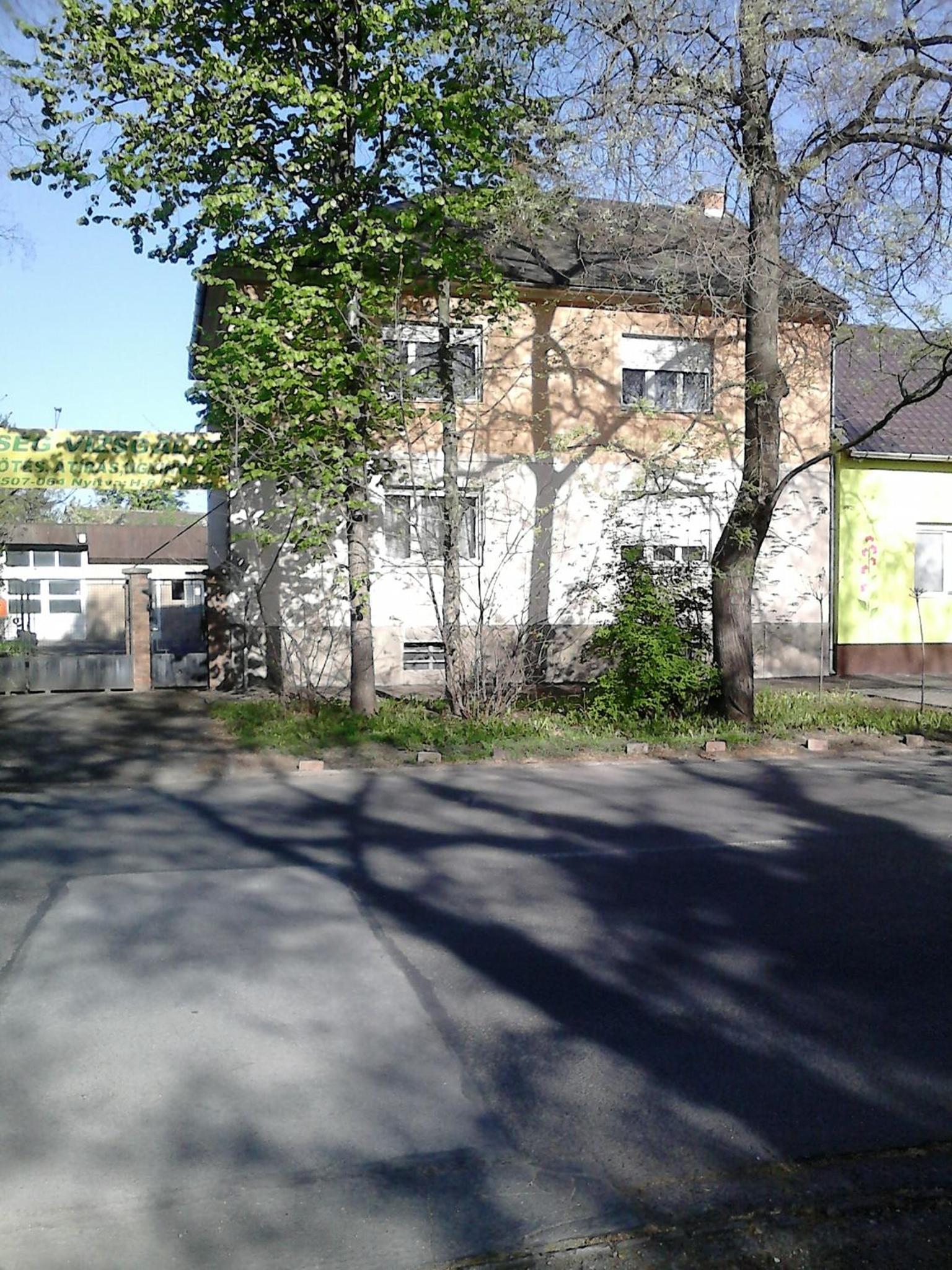 Belvárosi Vendégház view 4