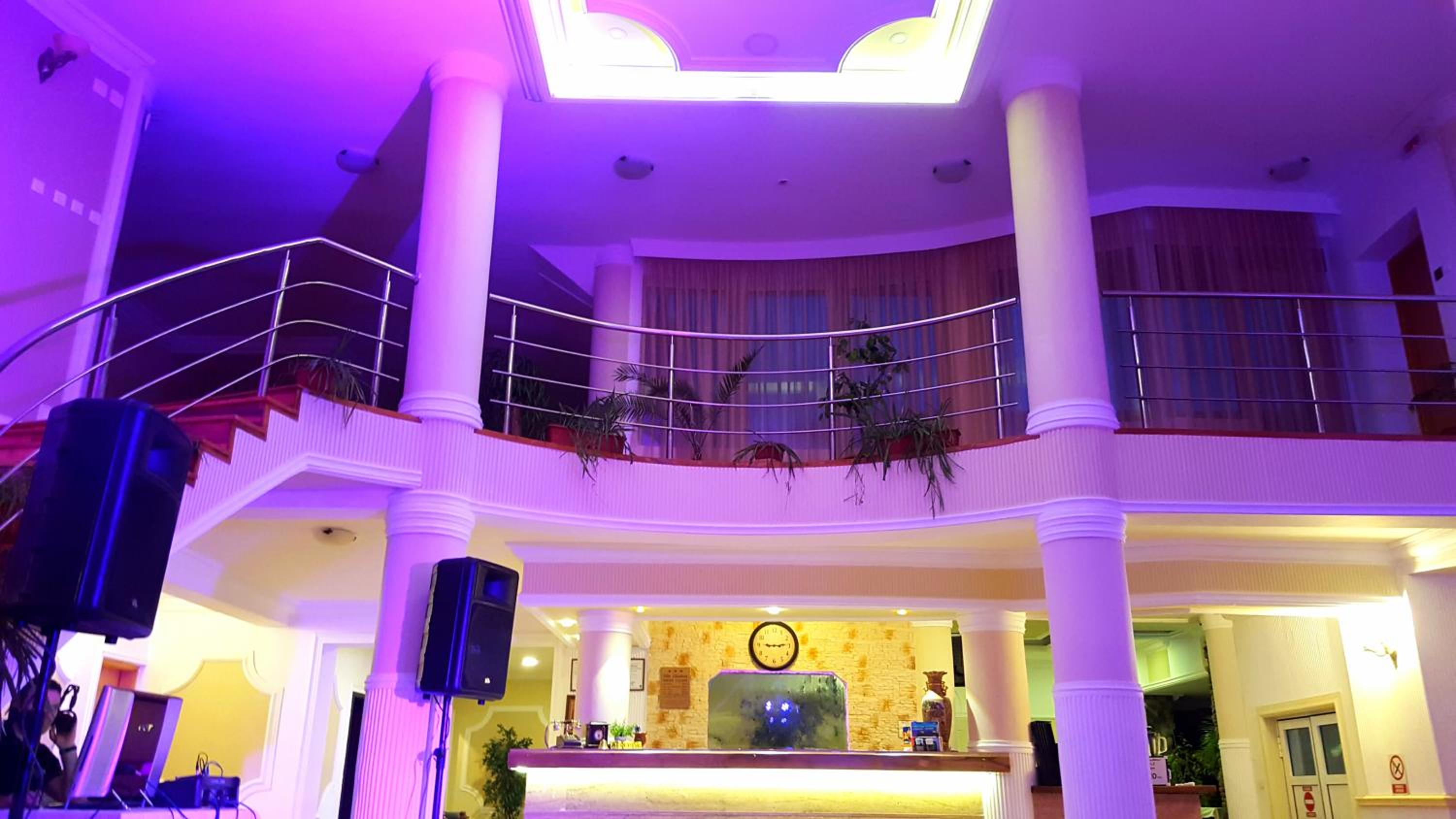 Hotel Elisabeta