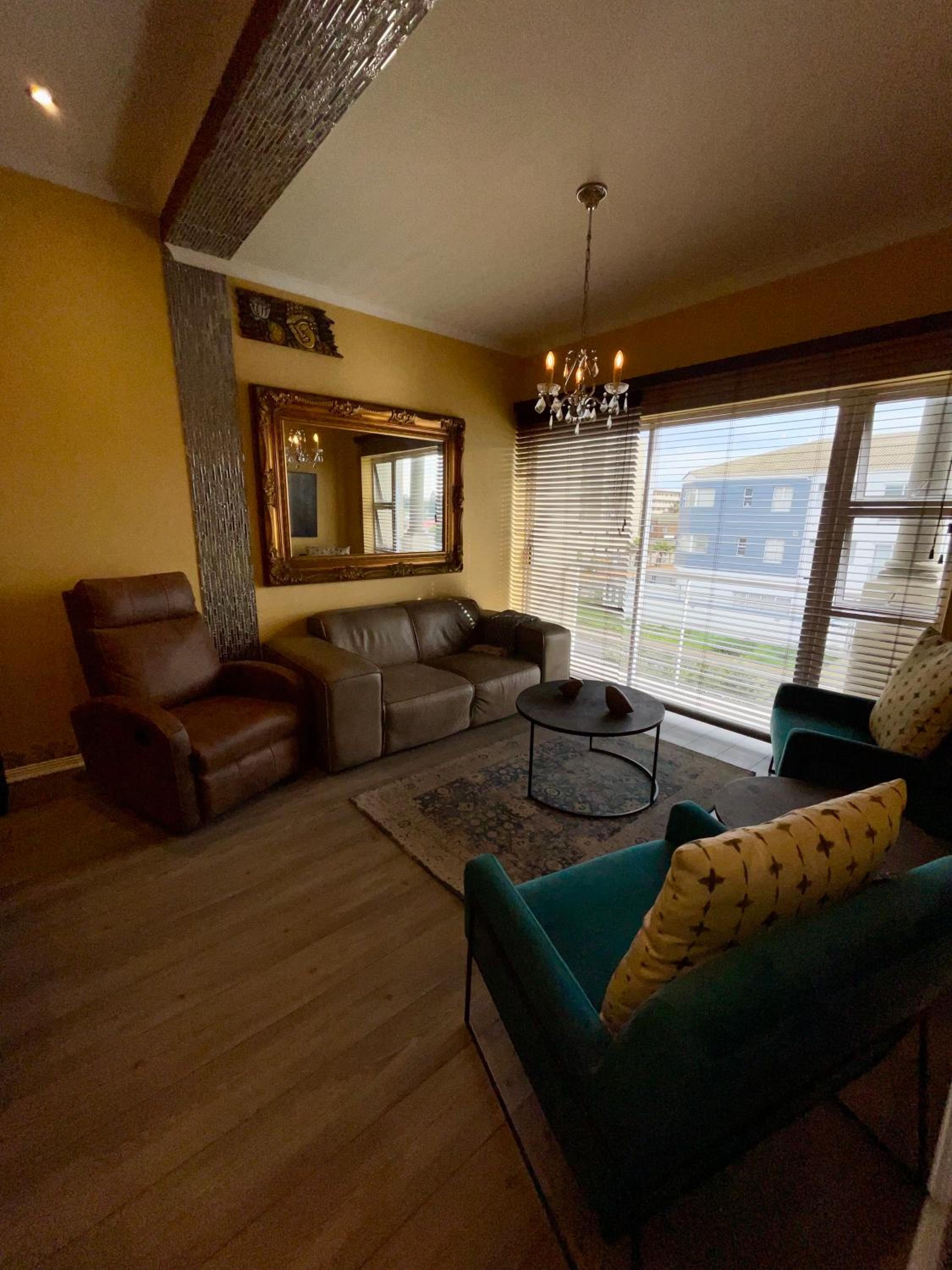 Blouberg Beach Luxury Apartment