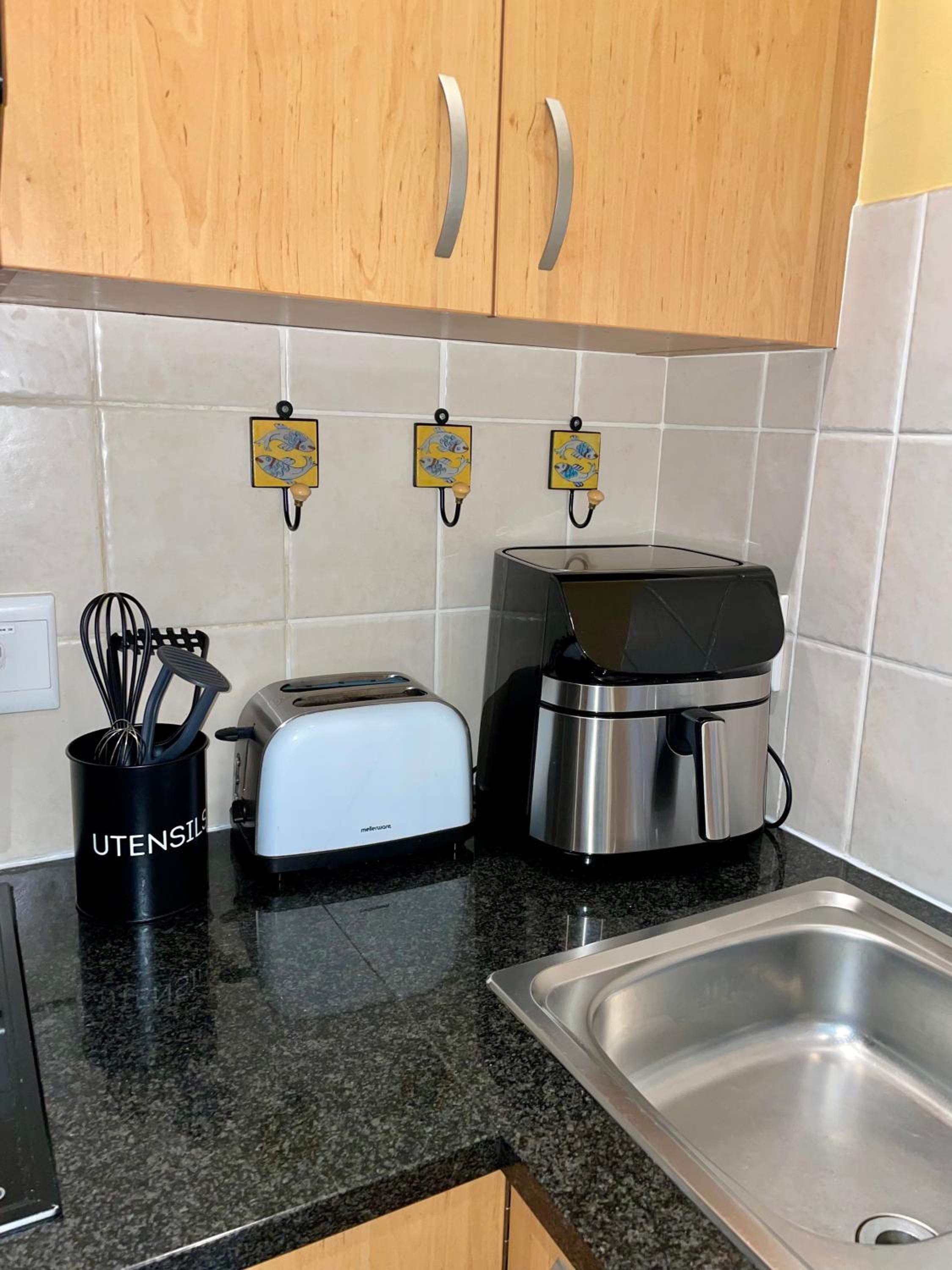 Blouberg Beach Luxury Apartment