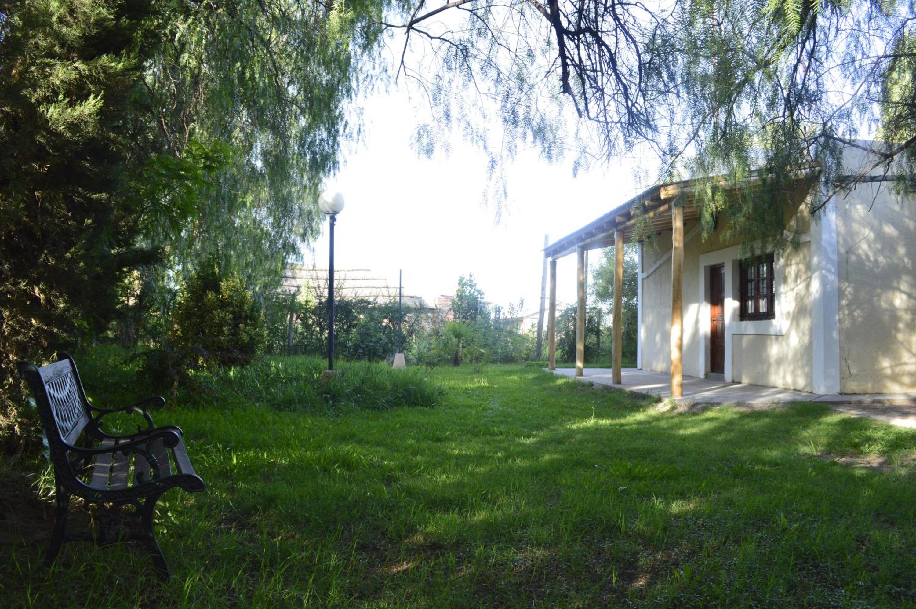 Ecos del Valle