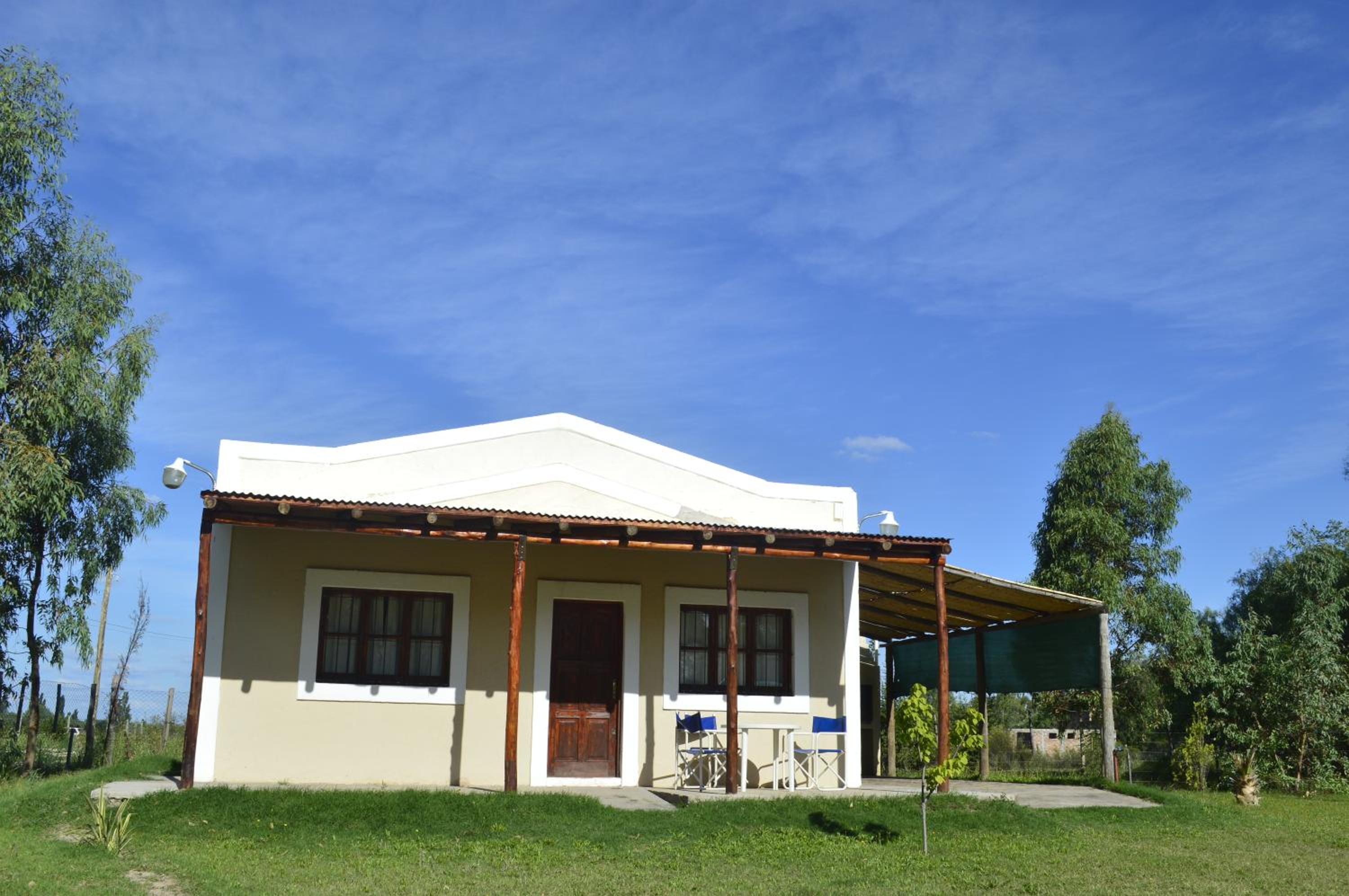 Ecos del Valle
