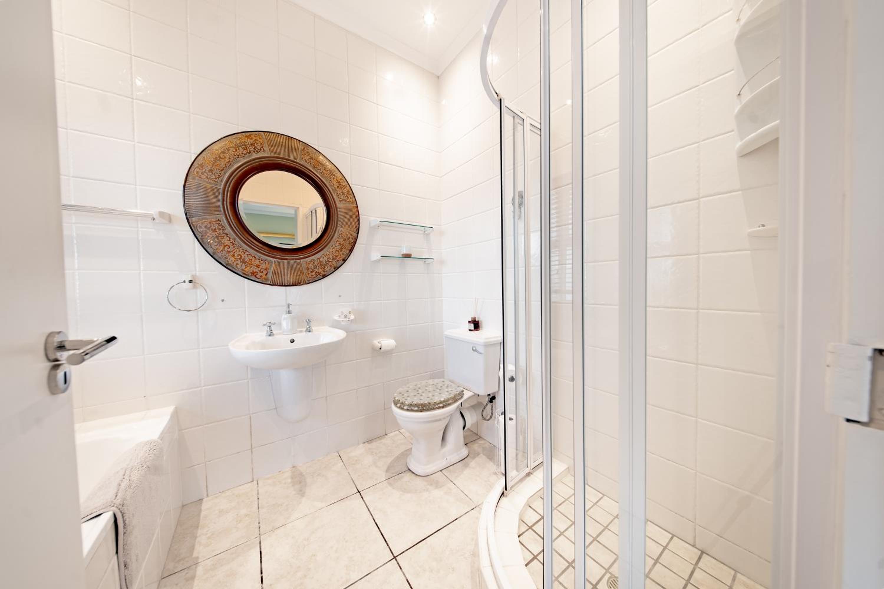 Blouberg Beach Luxury Apartment