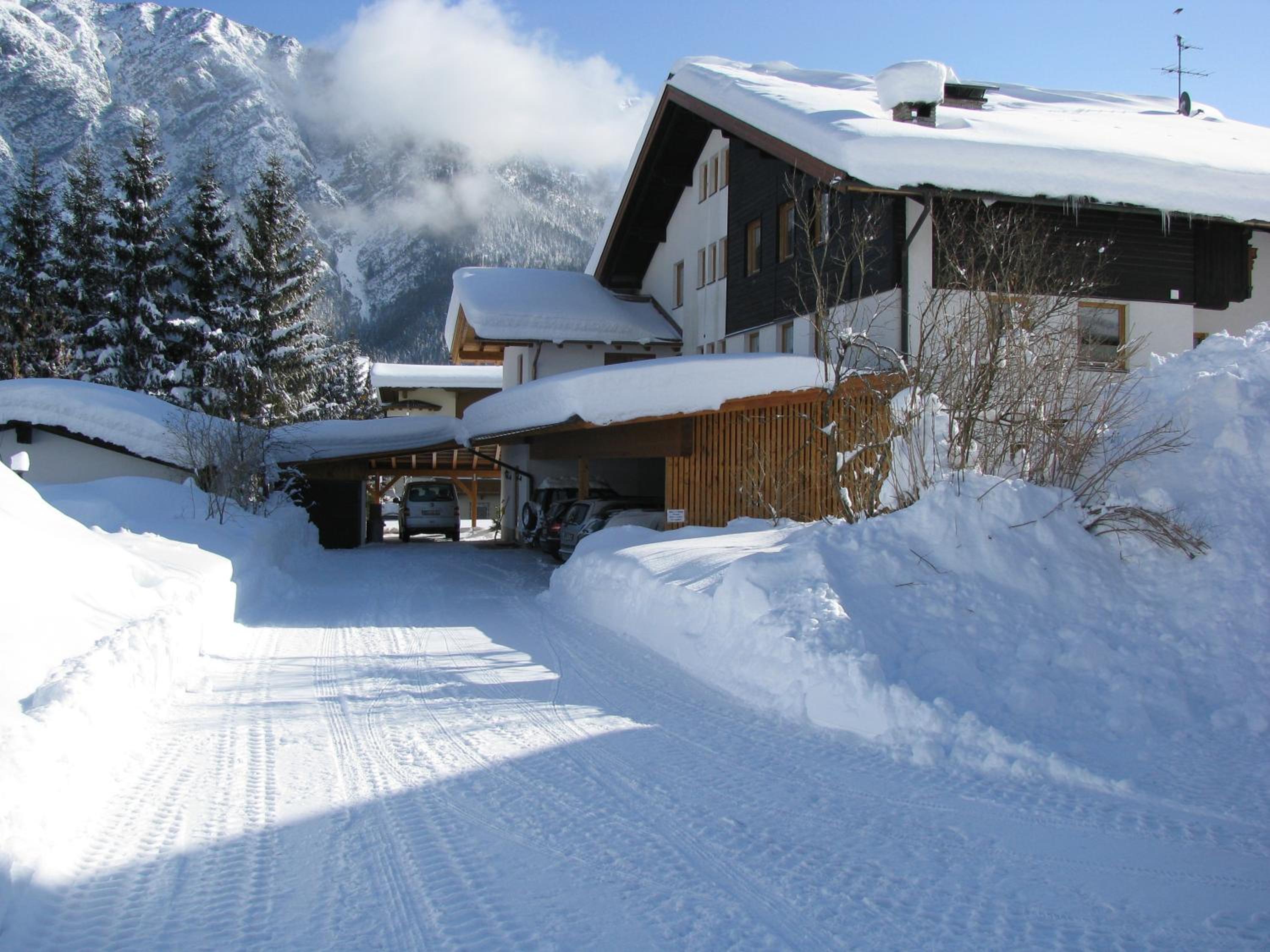 Anna's Appartements view 5