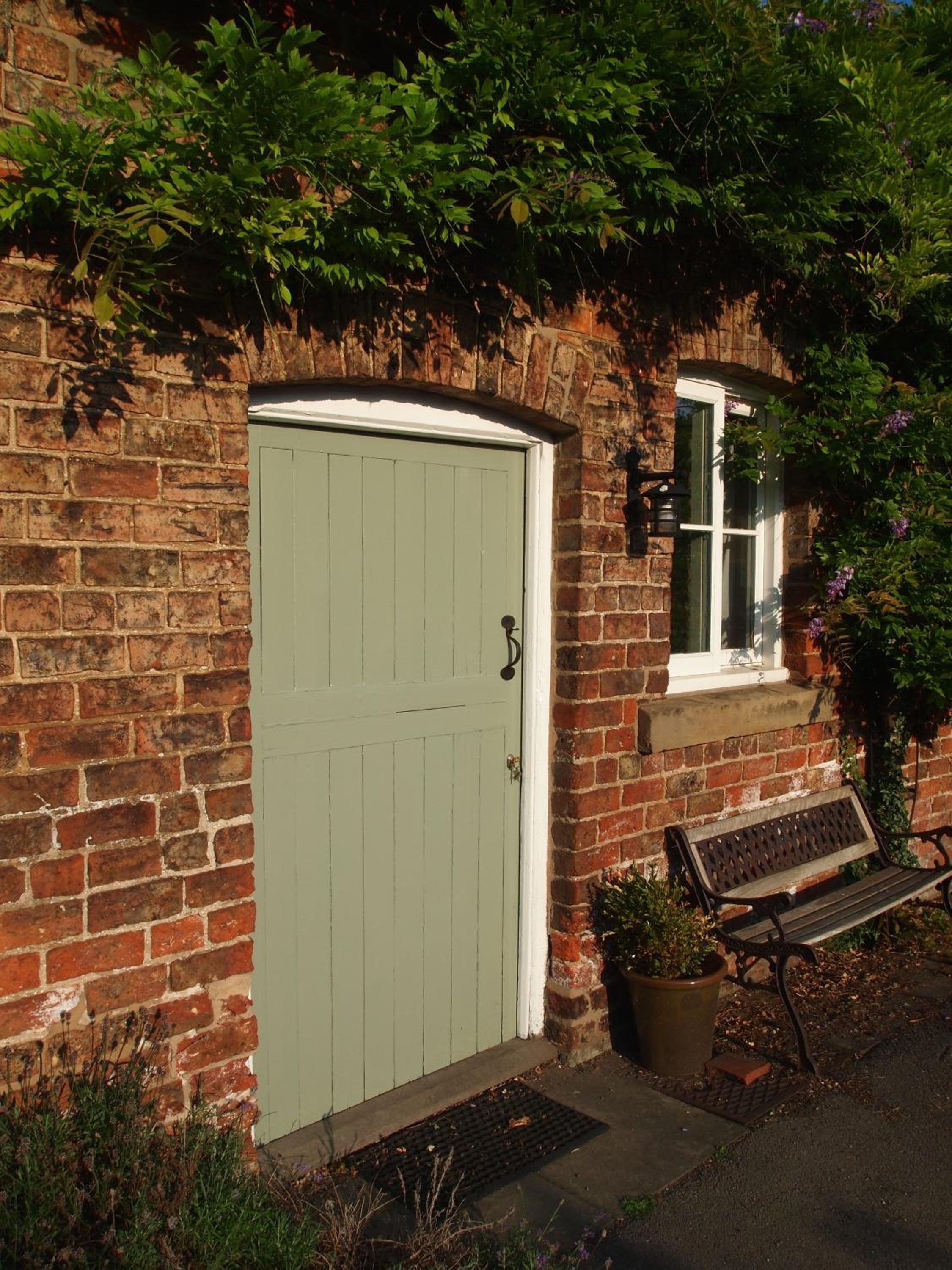 The Stables at Owlett Hall