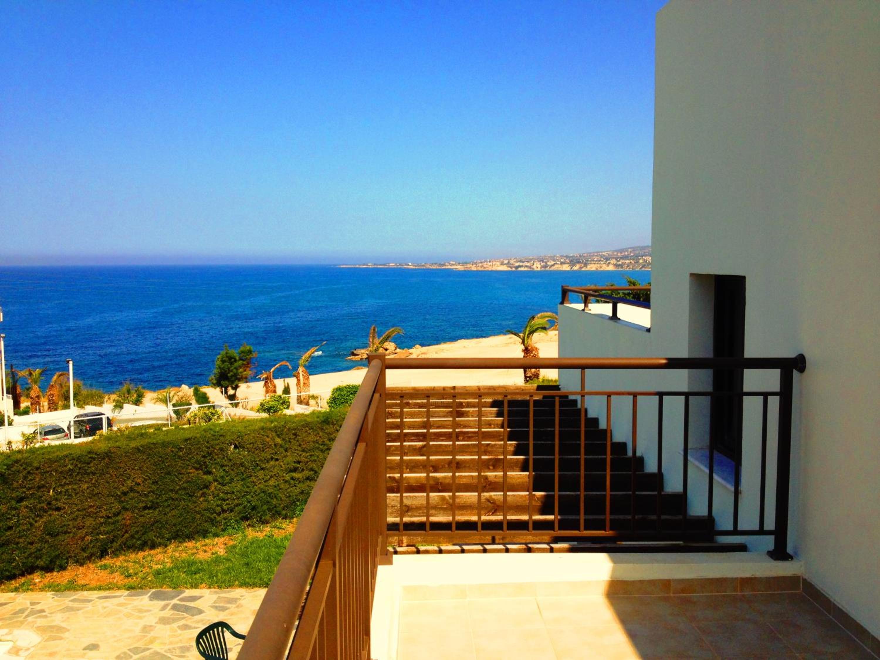 Aura Holiday Villas view 2