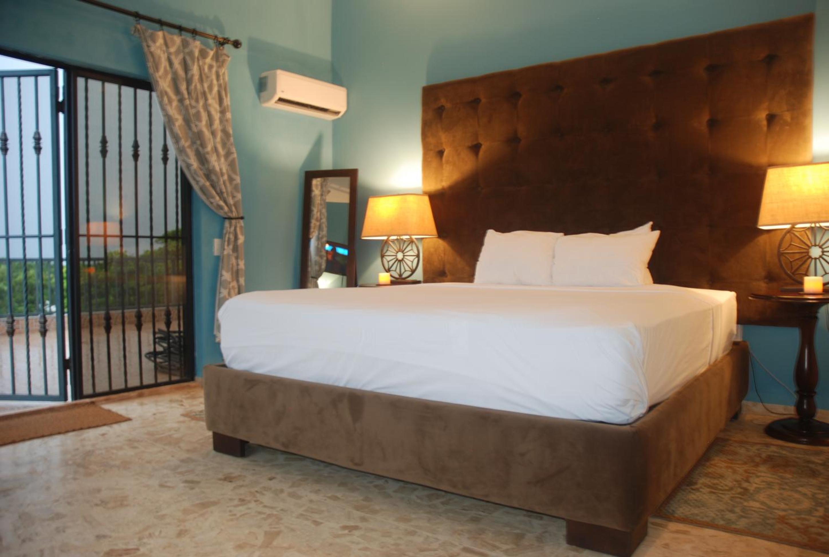 E&J Boutique Residences