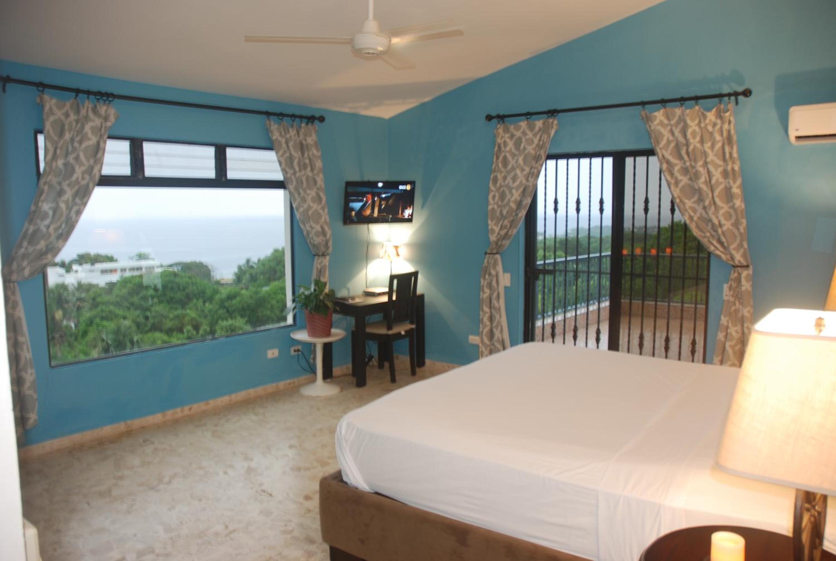 E&J Boutique Residences