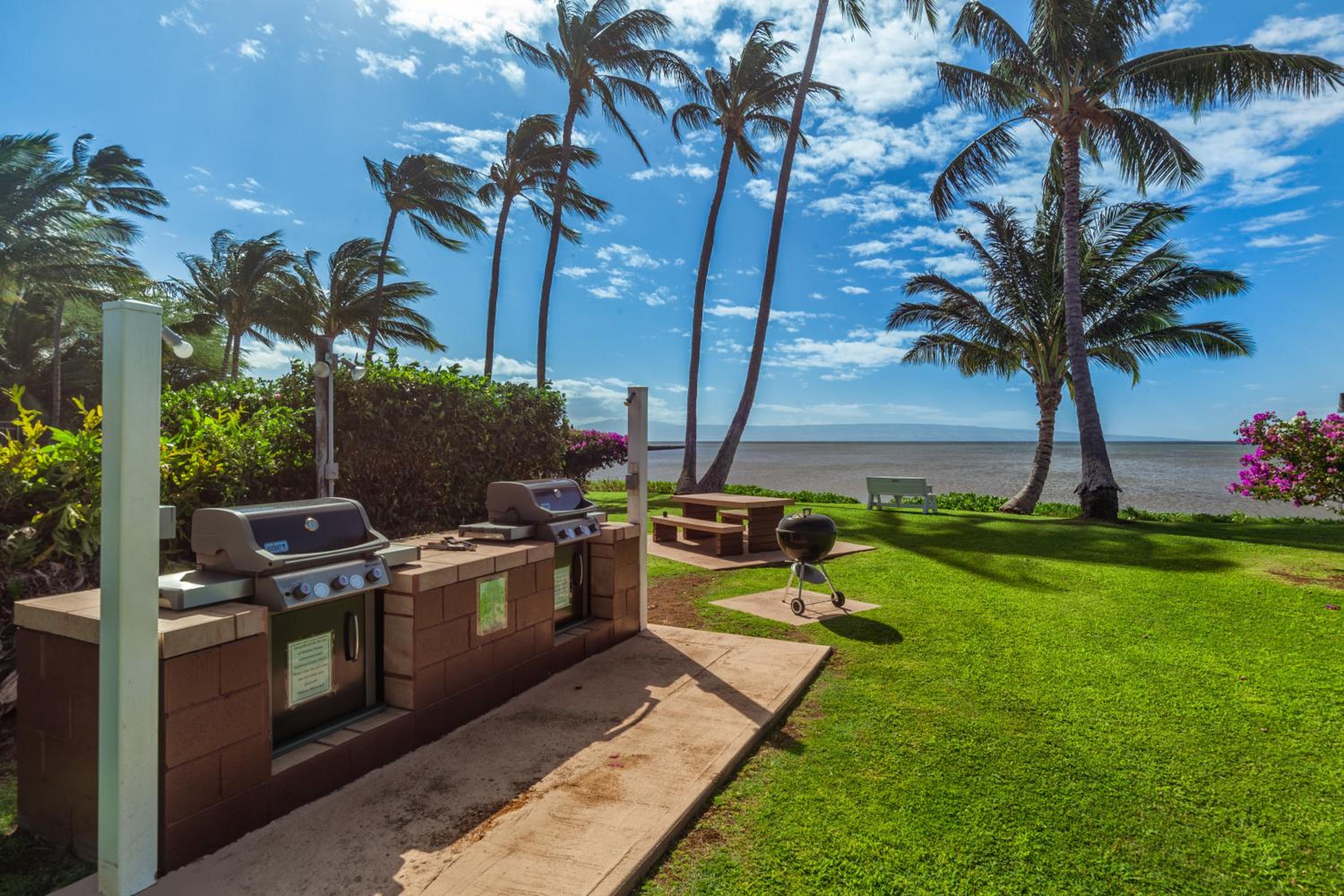 Molokai Vacations - Castle at Moloka'i Shores - Property Image 2