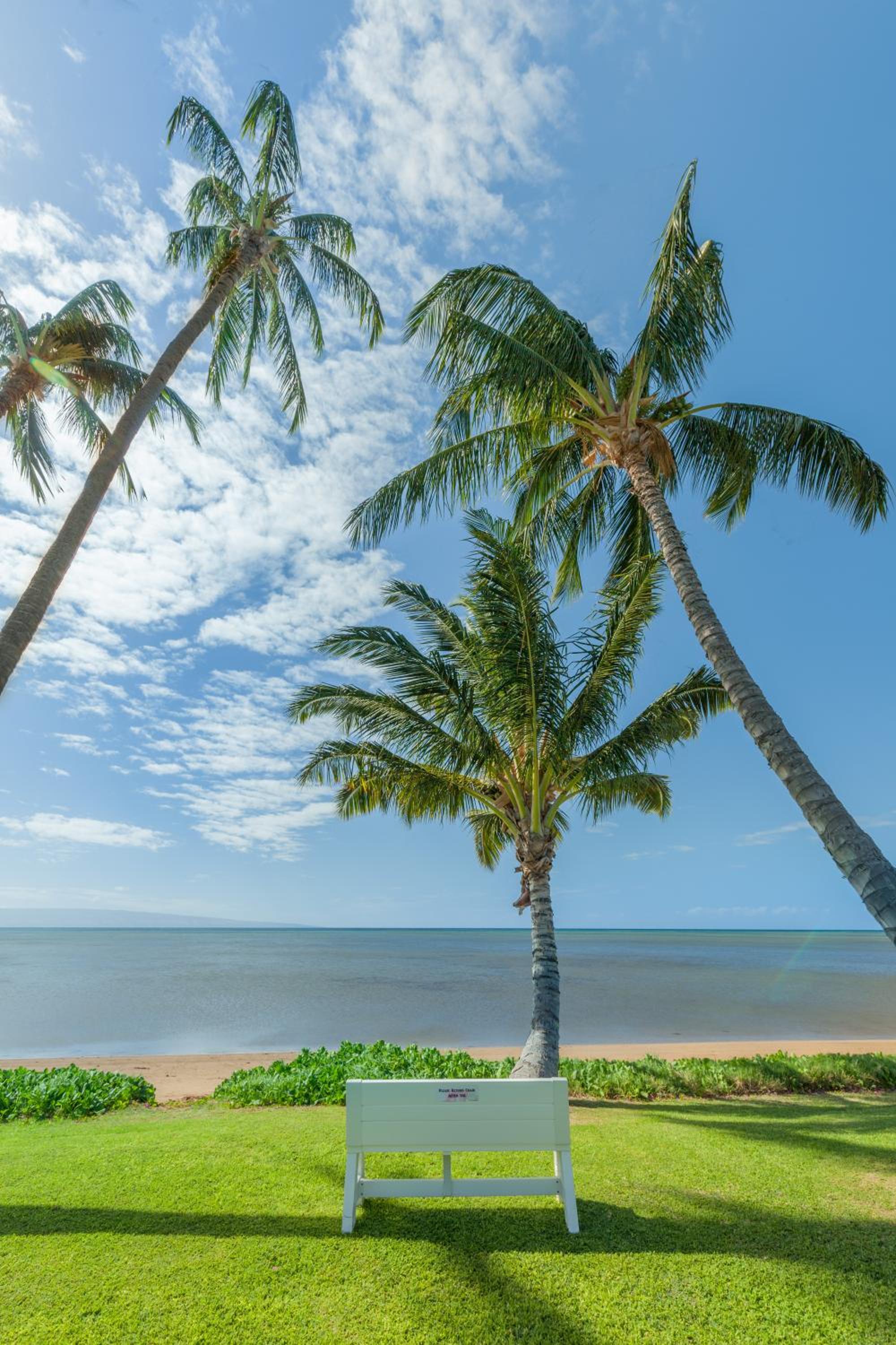 Molokai Vacations - Castle at Moloka'i Shores - Property Image 3