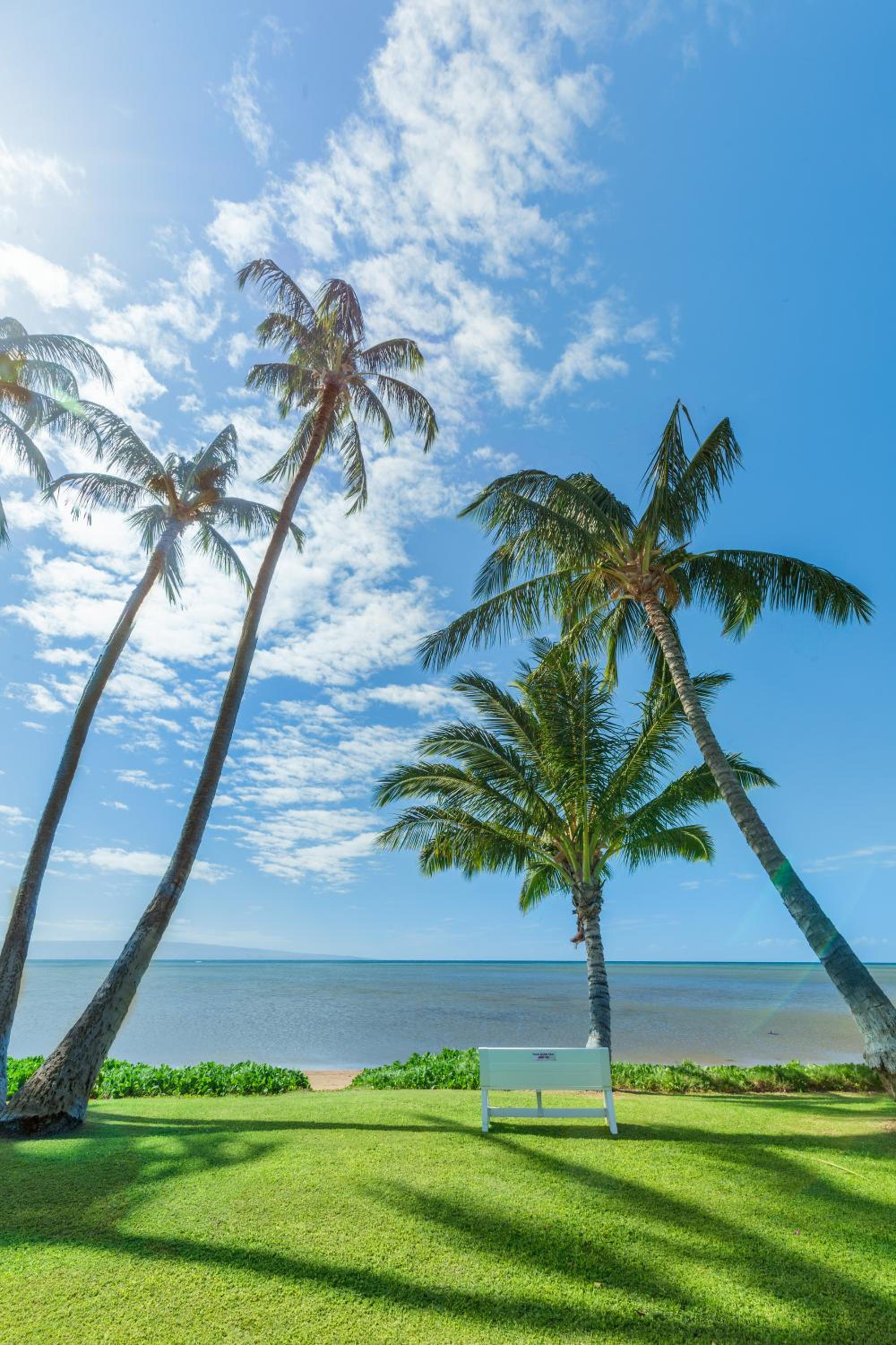 Molokai Vacations - Castle at Moloka'i Shores - Property Image 4