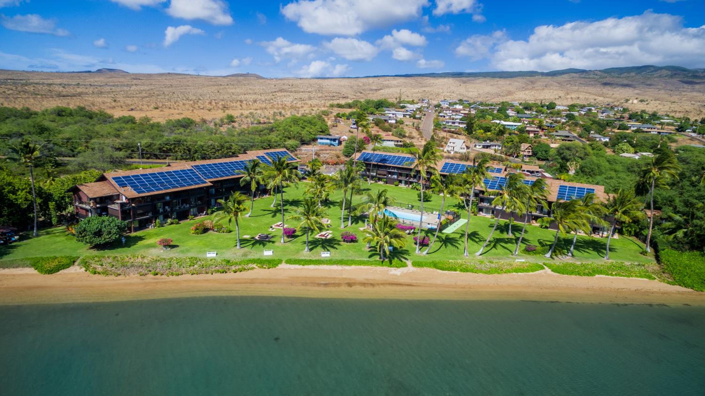 Molokai Vacations - Castle at Moloka'i Shores - Property Image 3