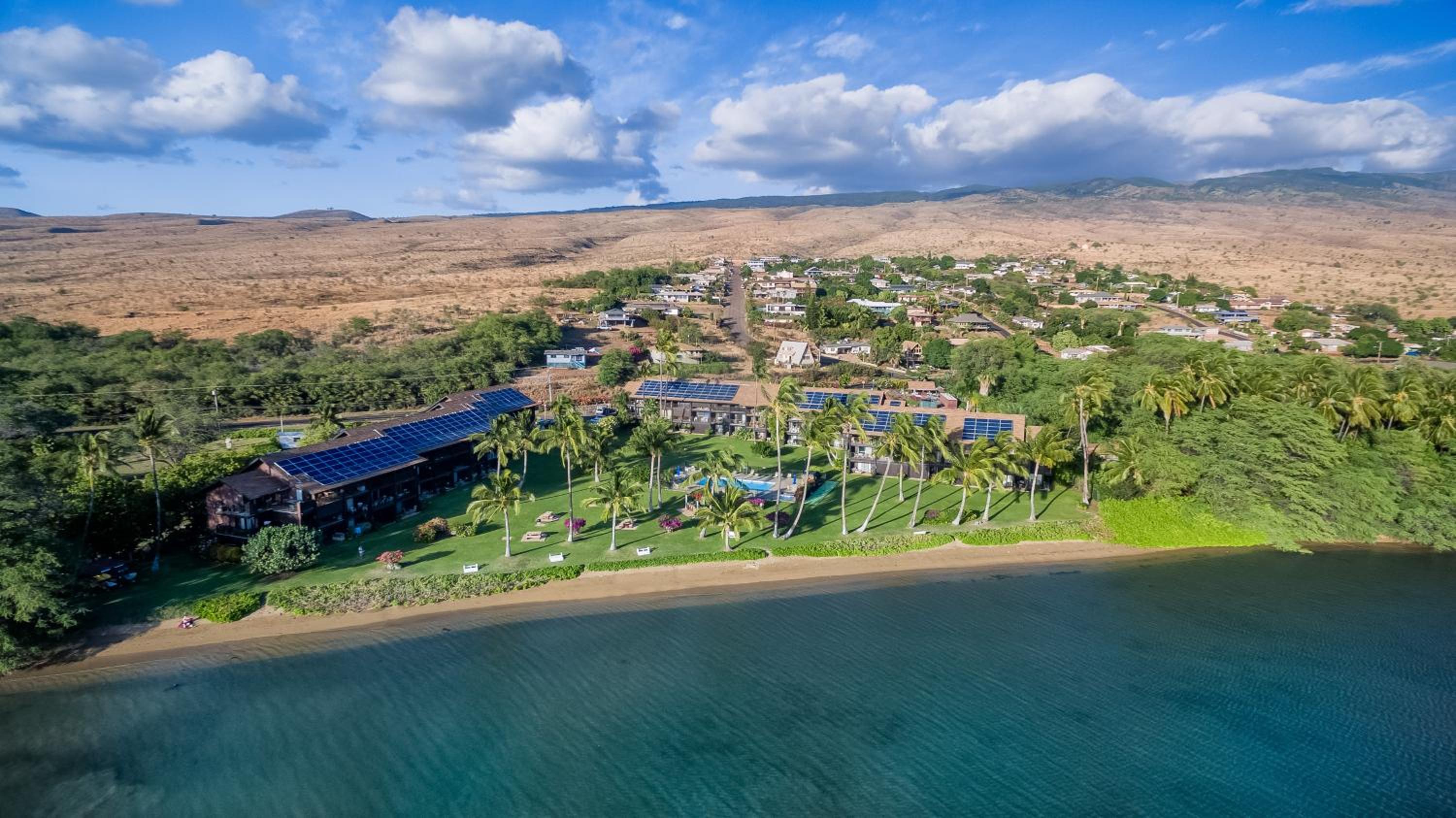 Molokai Vacations - Castle at Moloka'i Shores - Property Image 4