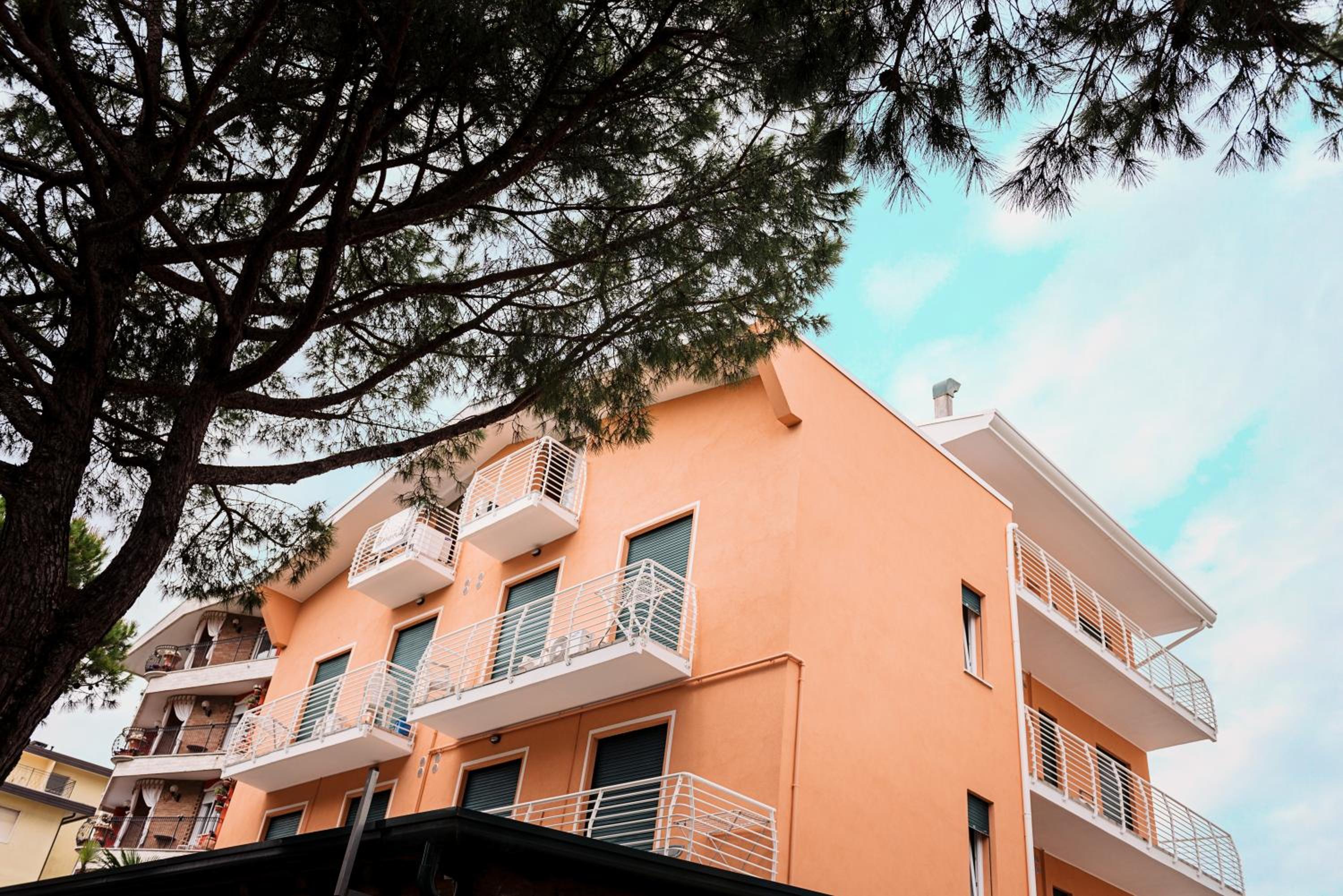 Residence Comfort - main view