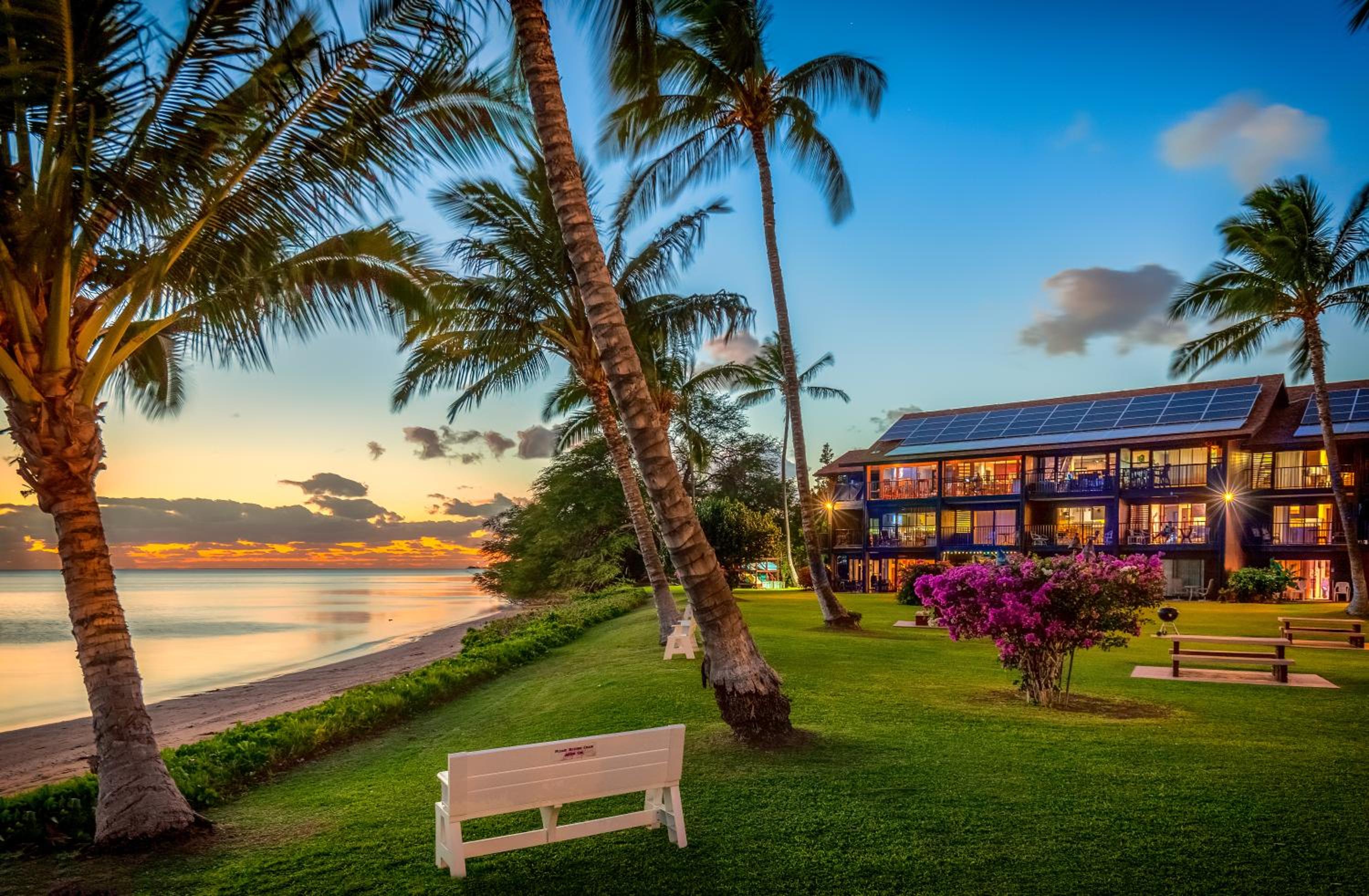 Molokai Vacations - Castle at Moloka'i Shores - Property Image 1