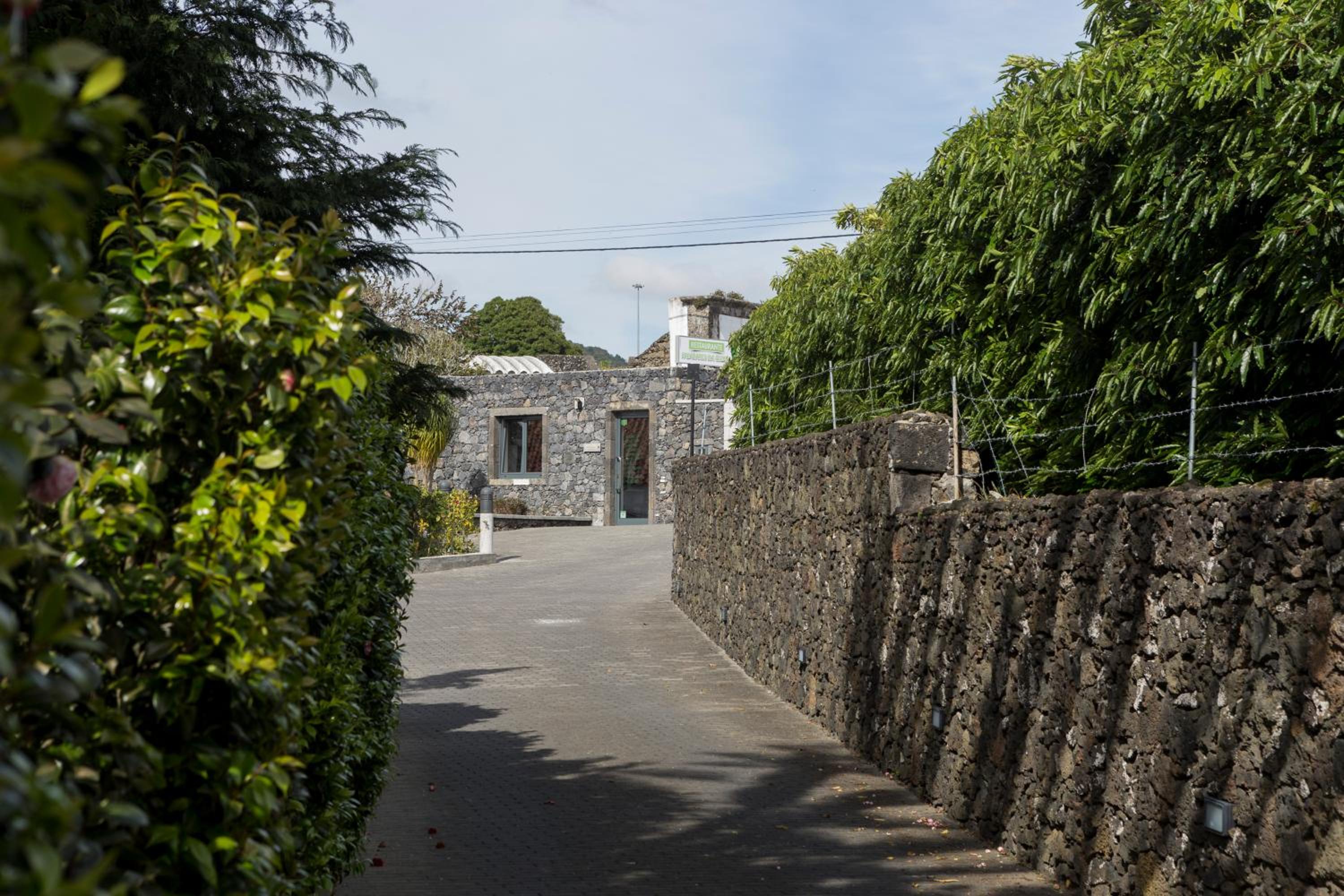 Quinta de Santa Bárbara Casas Turisticas
