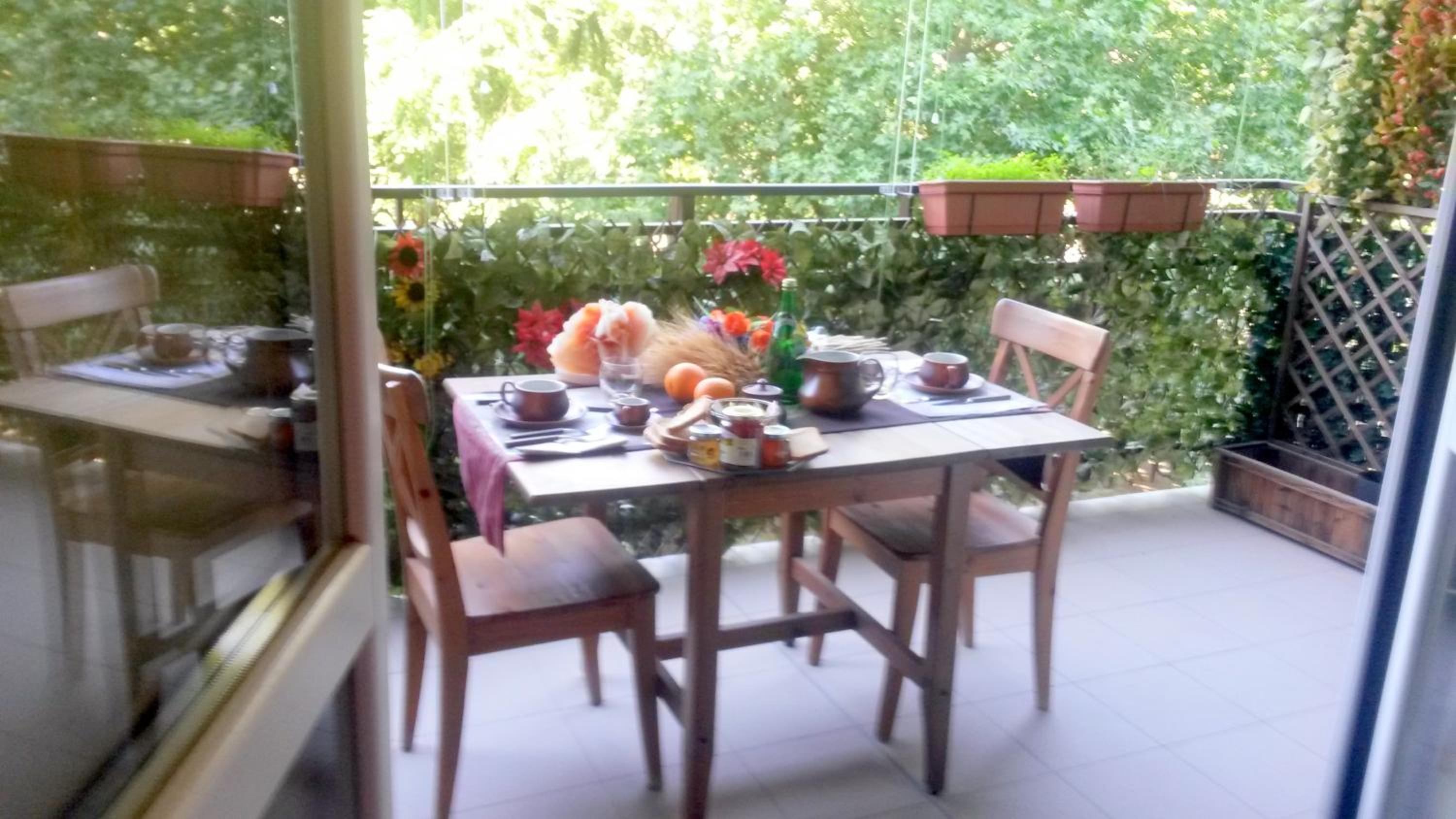 Bed & Breakfast A San Siro 75