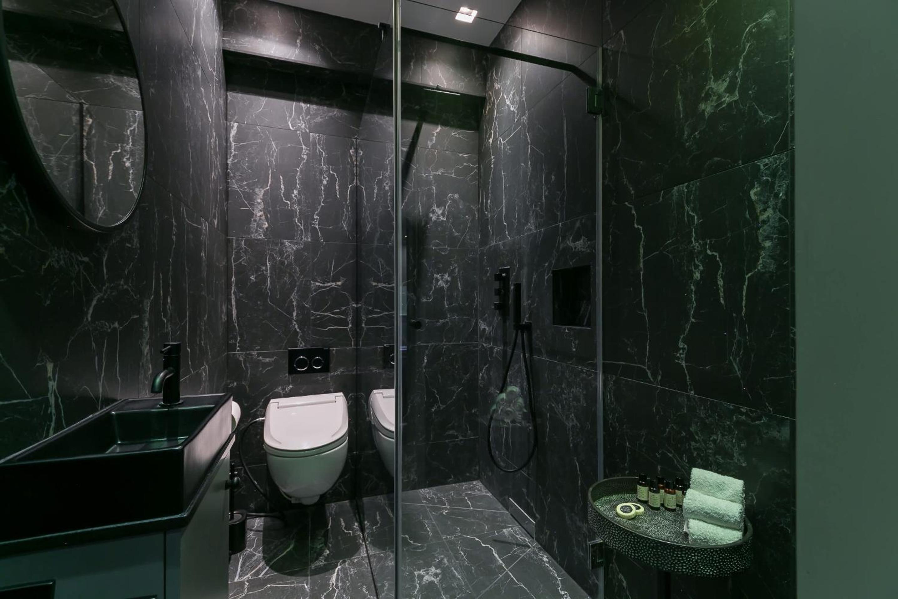 Frankie Elite - 1-Bed by Apartment by Seven Dials