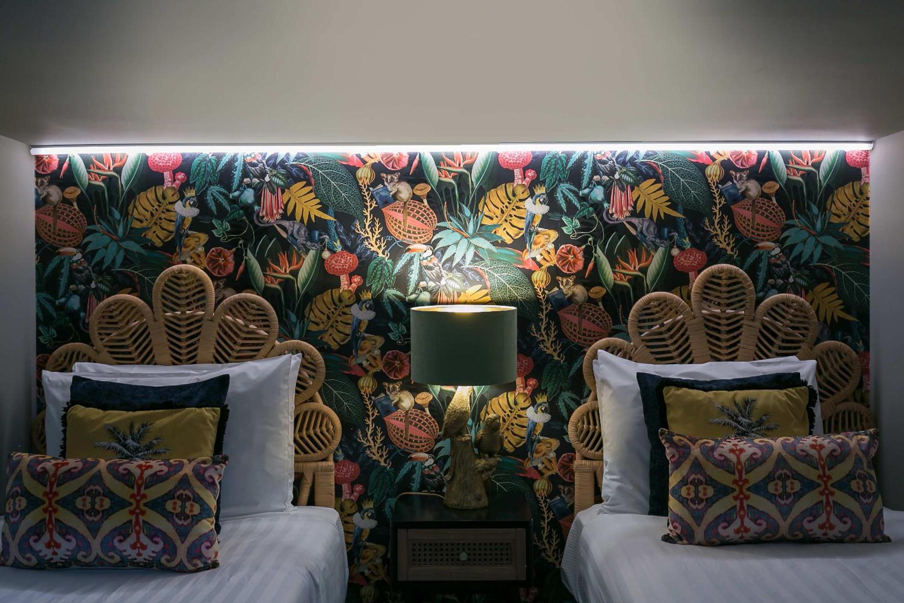 Frankie Elite - 1-Bed by Apartment by Seven Dials