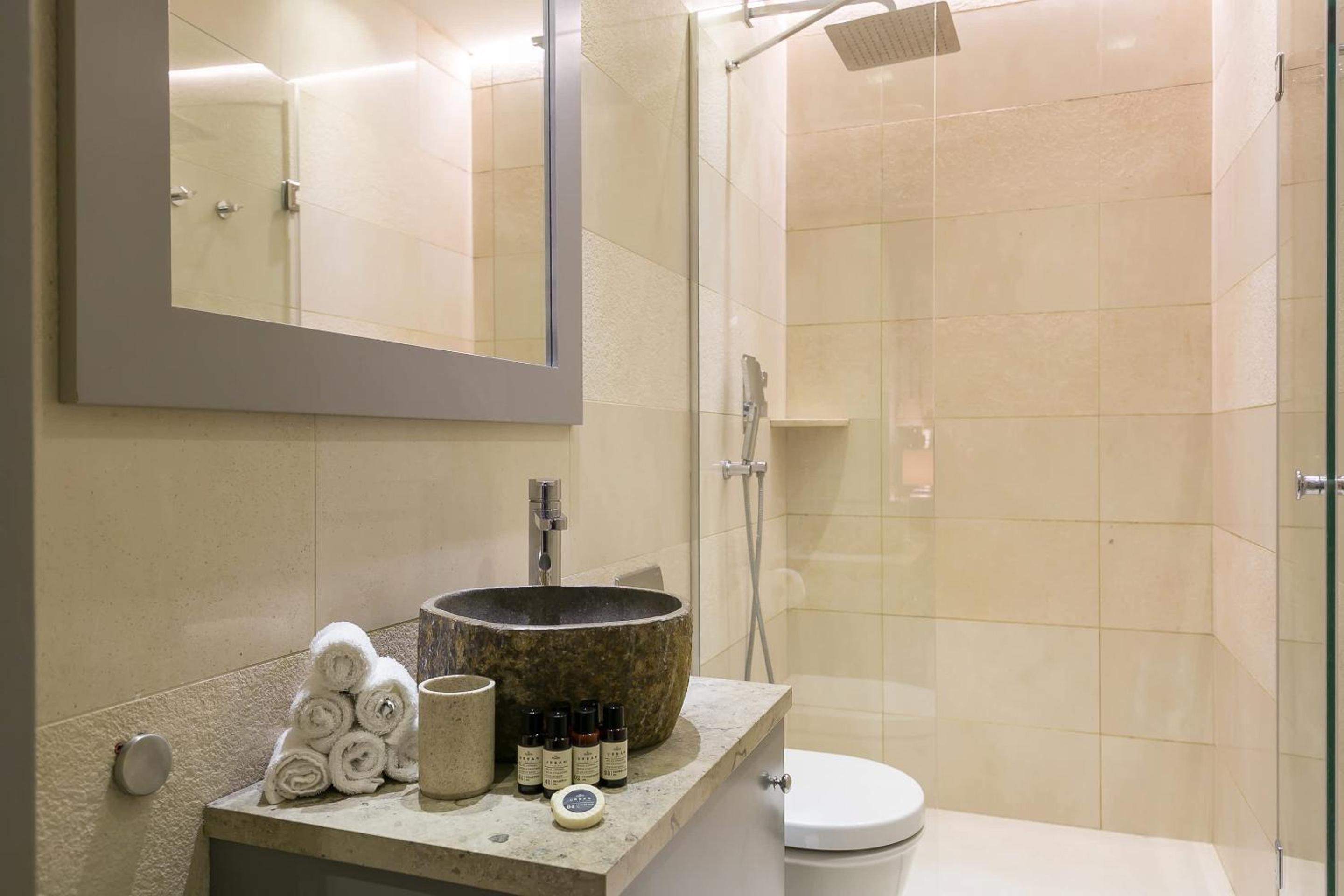 Frankie Elite - 1-Bed by Apartment by Seven Dials