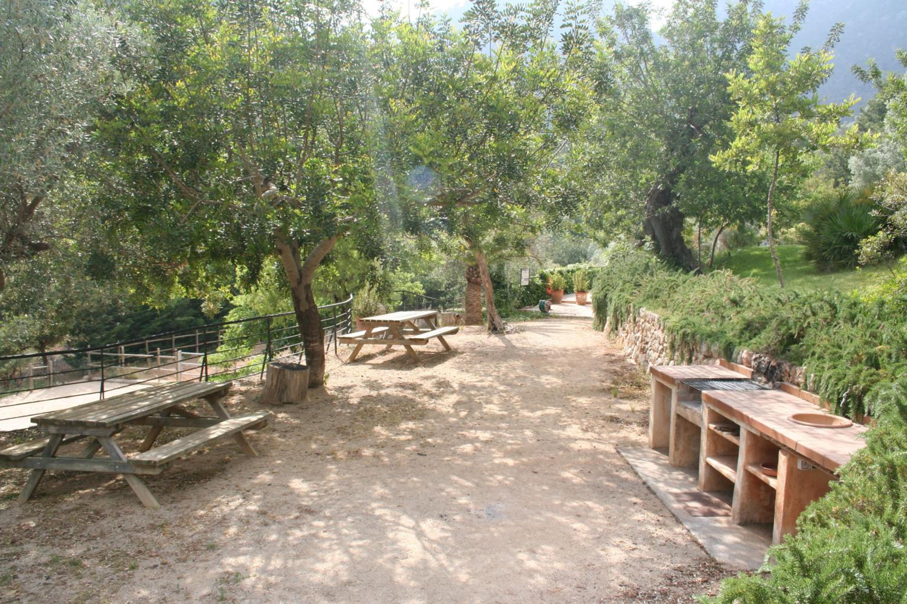 Alfabia Nou Agroturismo