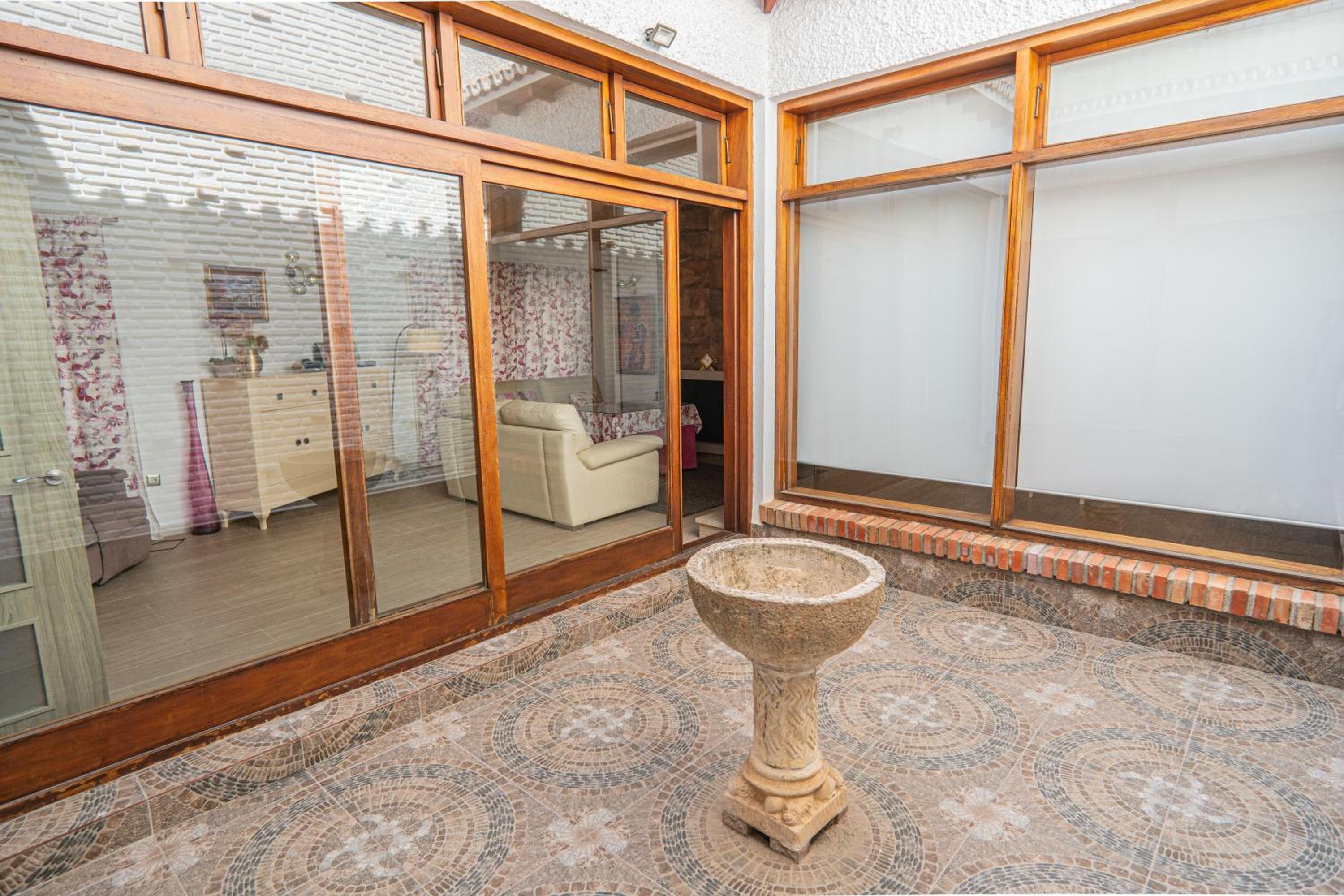 Villa Dopimar