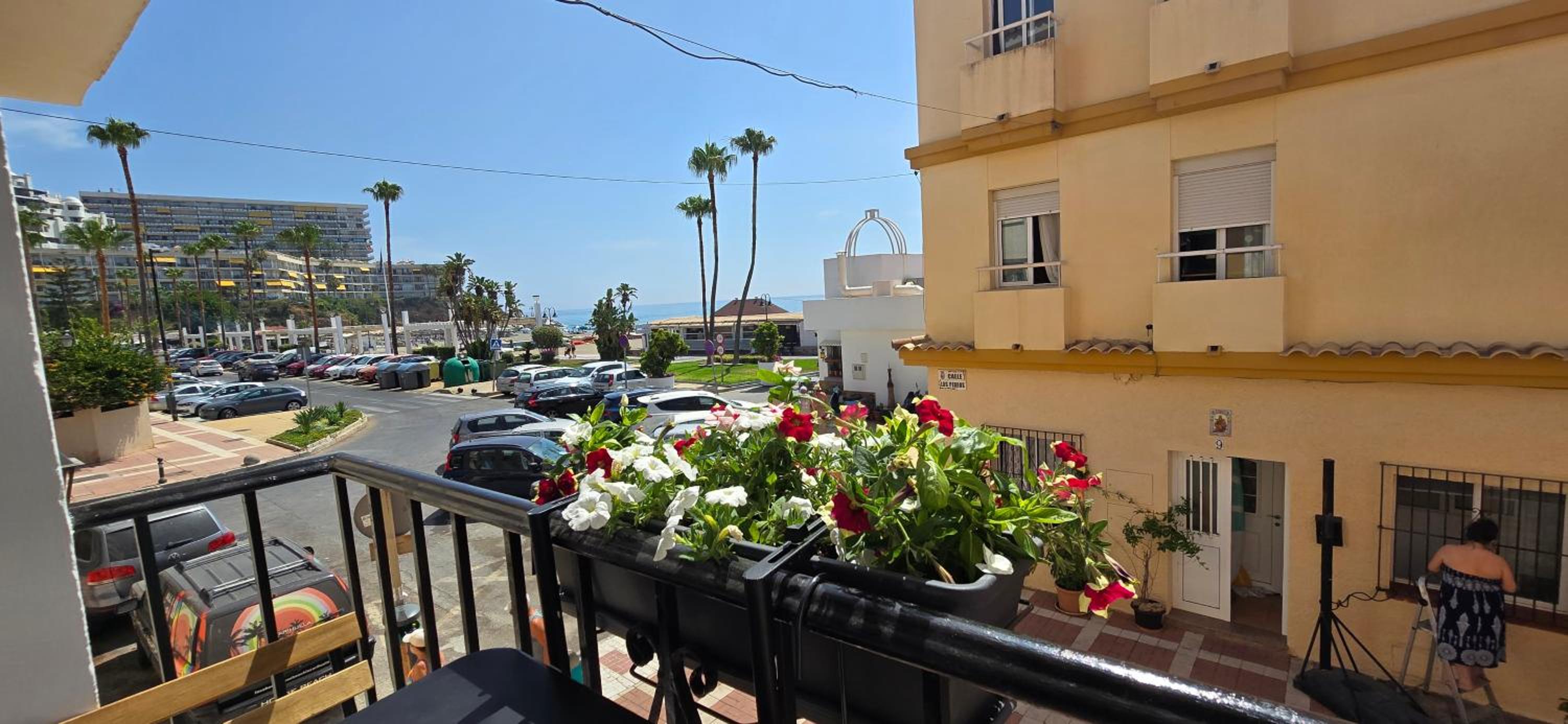 Casa de las Olas