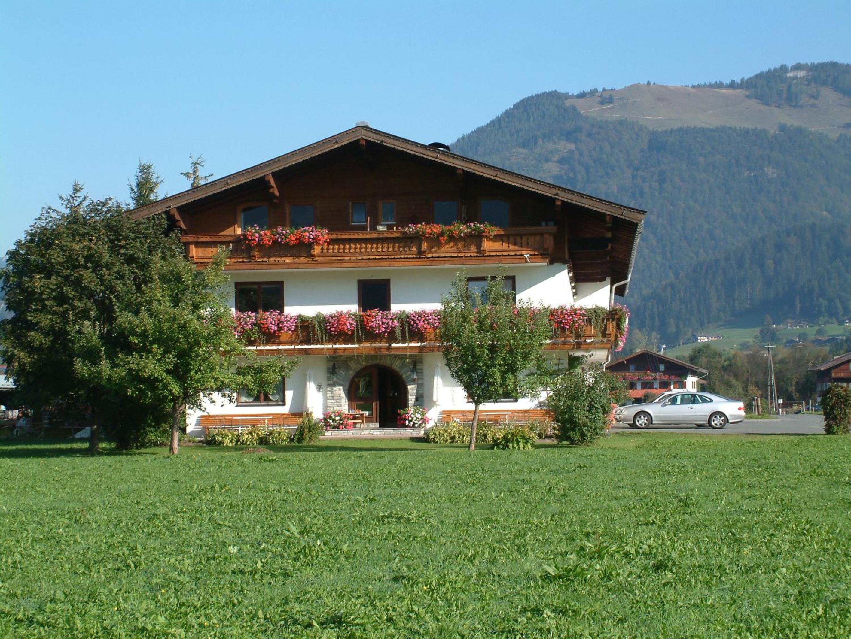 Landhaus Greiderer