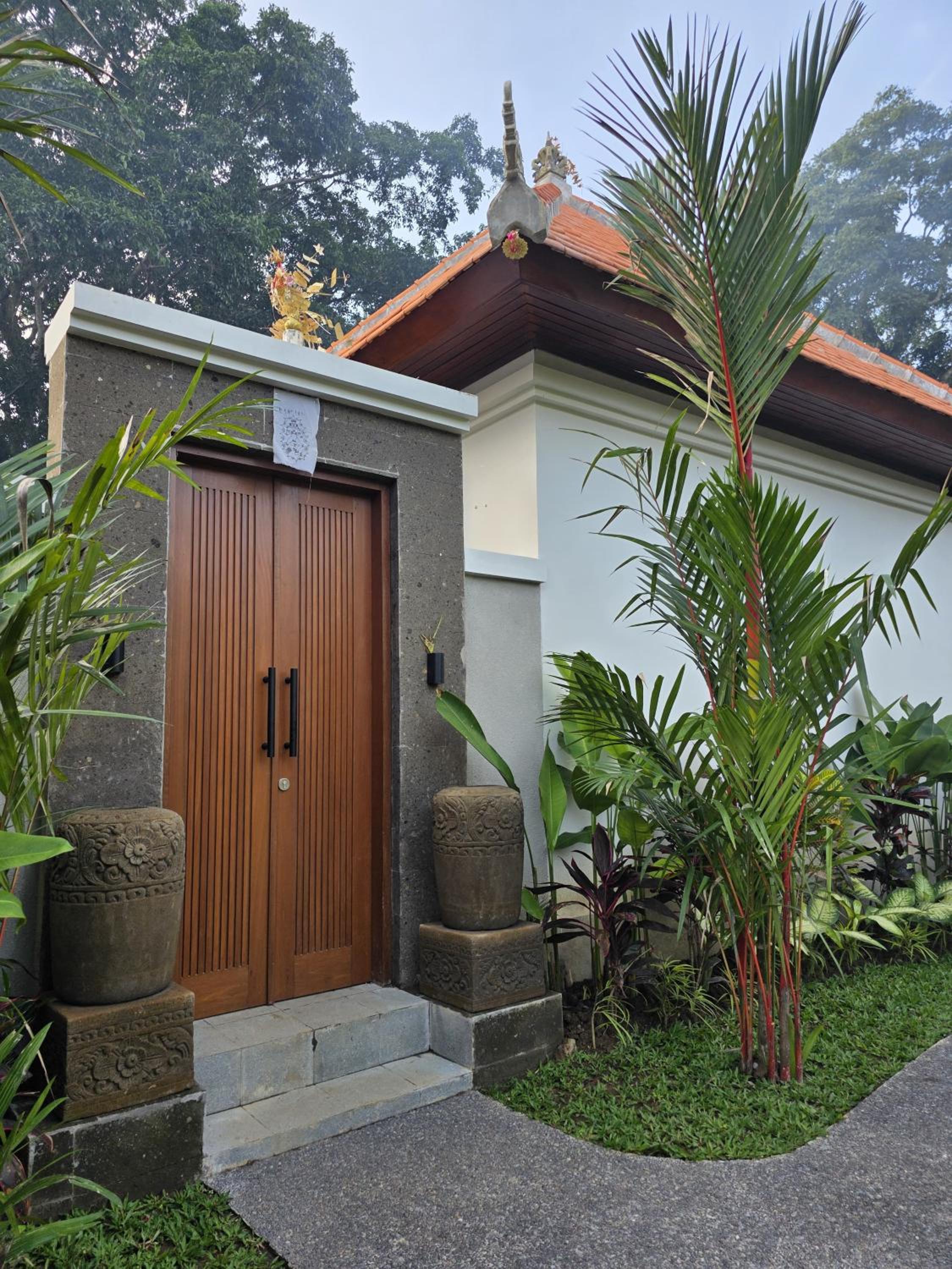 Tanah Wuk Villas