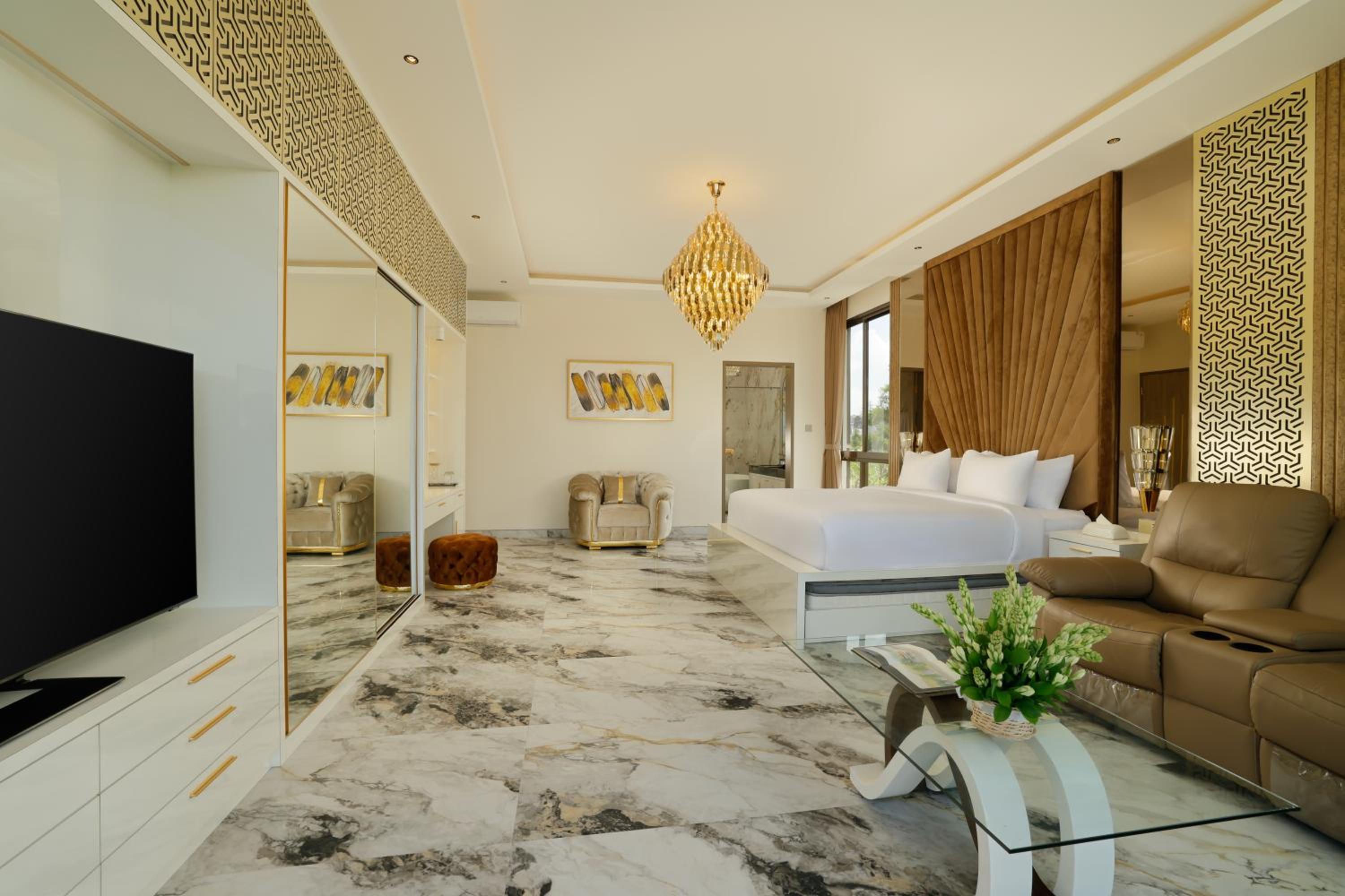 Villa Kalem Uluwatu by Nakula