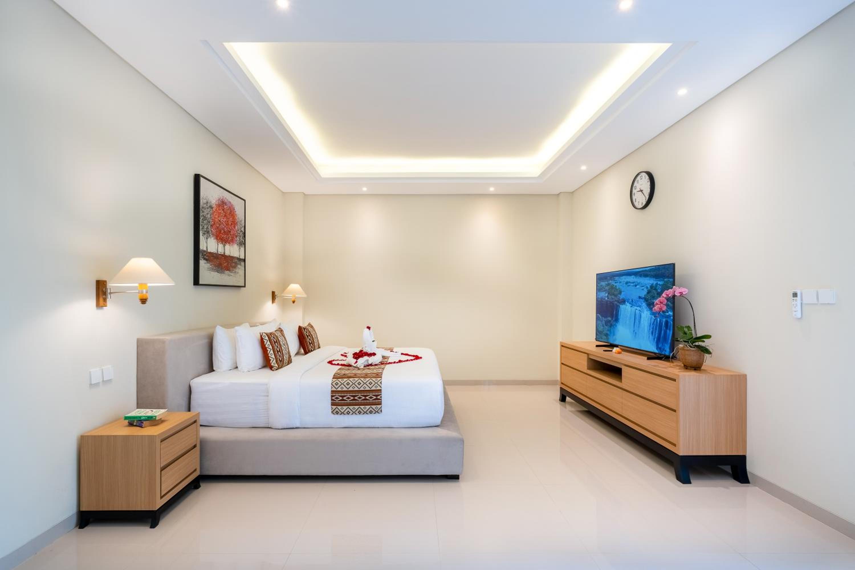 Villa Ellyne Canggu by Nagisa Bali