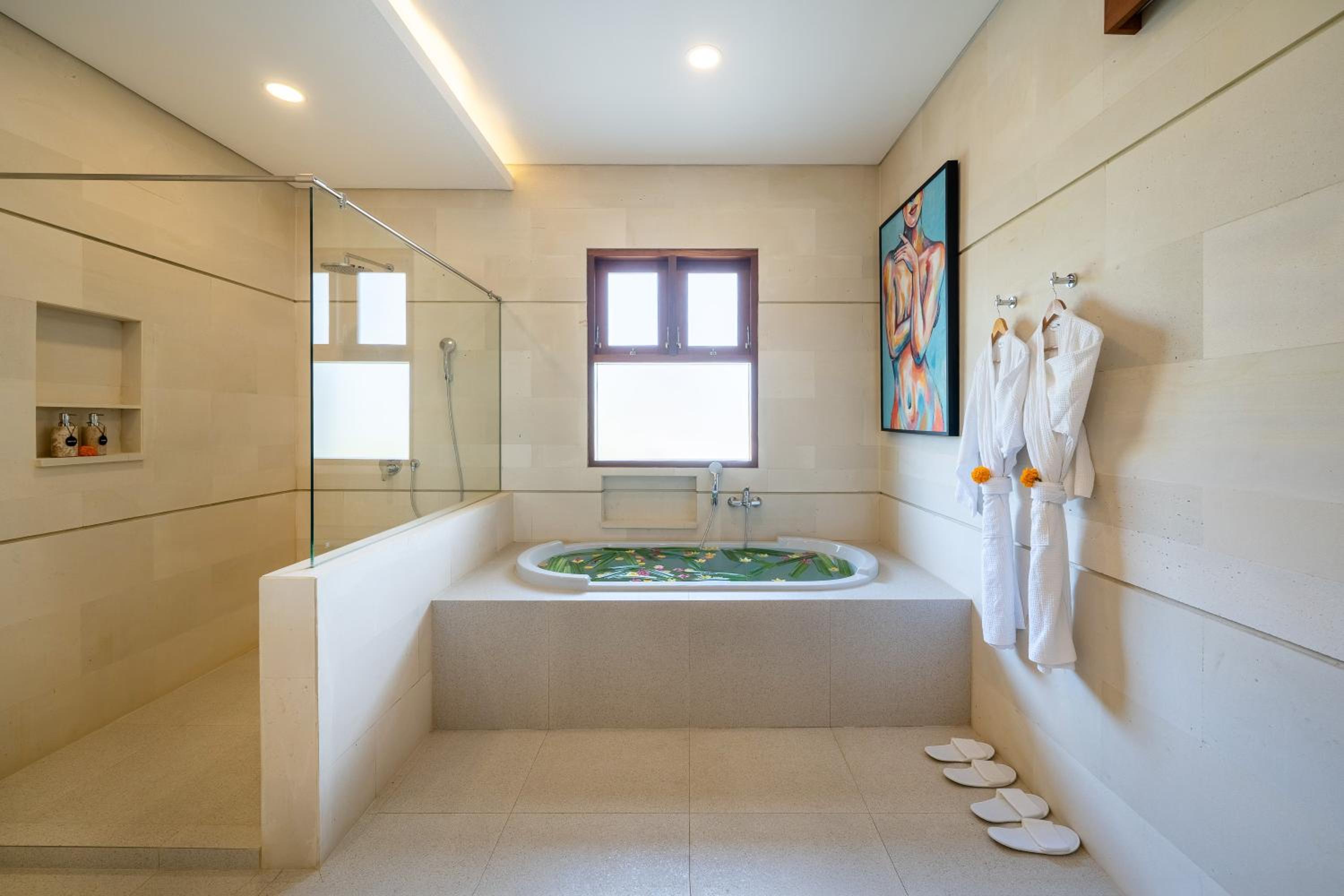 Villa Ellyne Canggu by Nagisa Bali