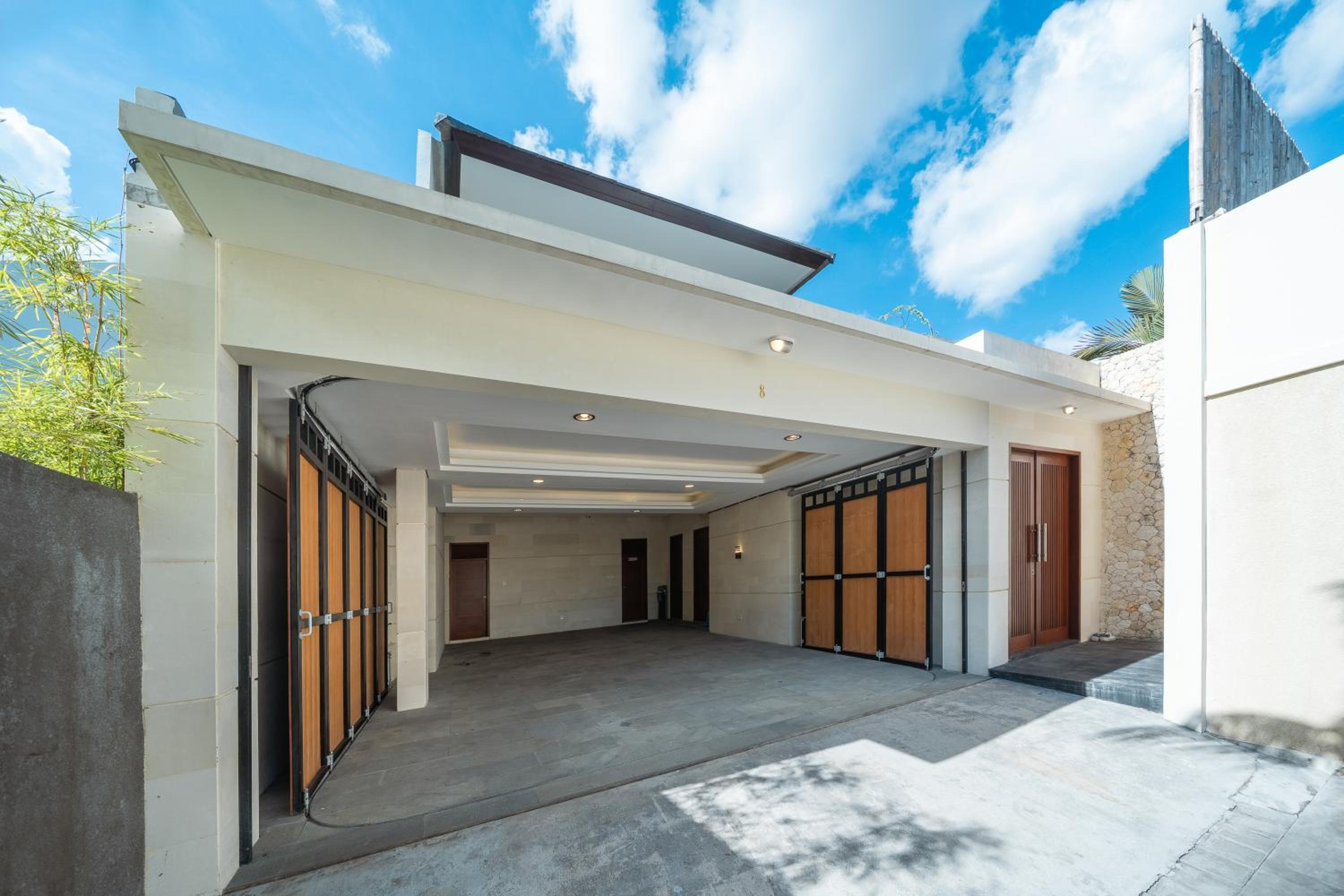 Villa Ellyne Canggu by Nagisa Bali