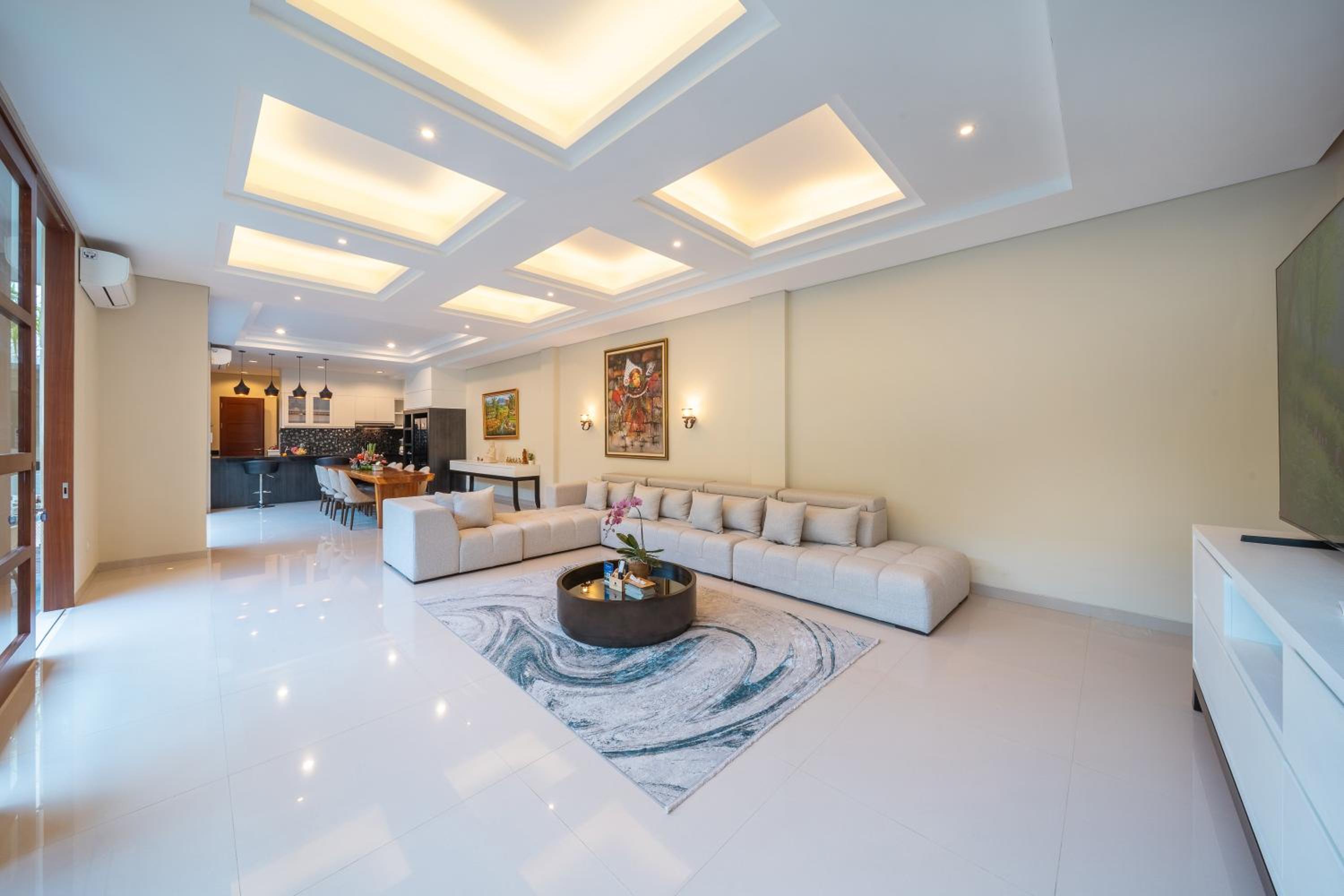 Villa Ellyne Canggu by Nagisa Bali