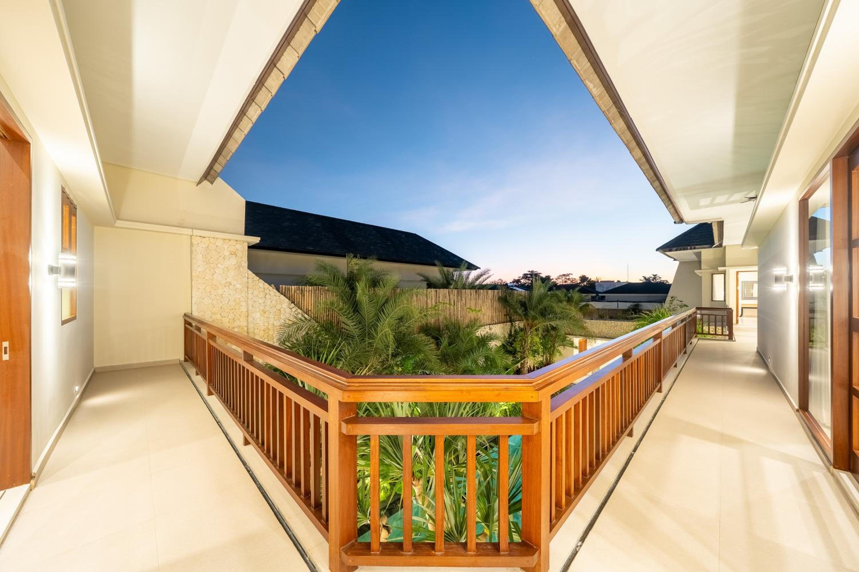 Villa Ellyne Canggu by Nagisa Bali